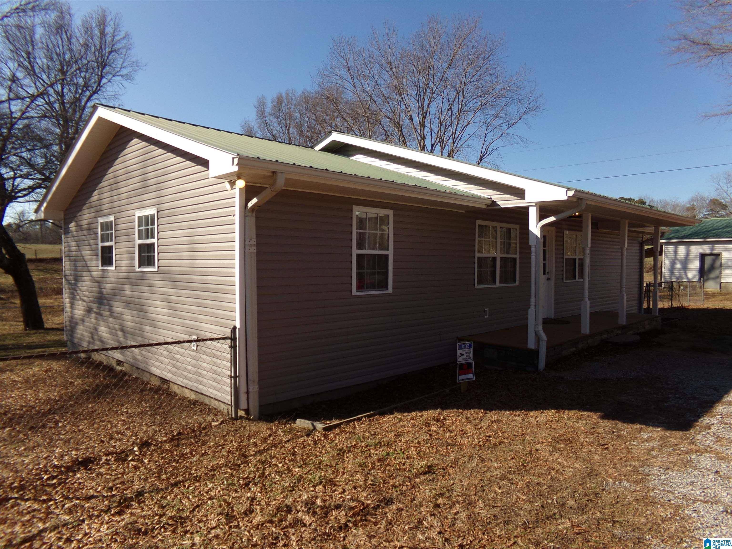 Pisgah, AL 35765,12567 COUNTY ROAD 88
