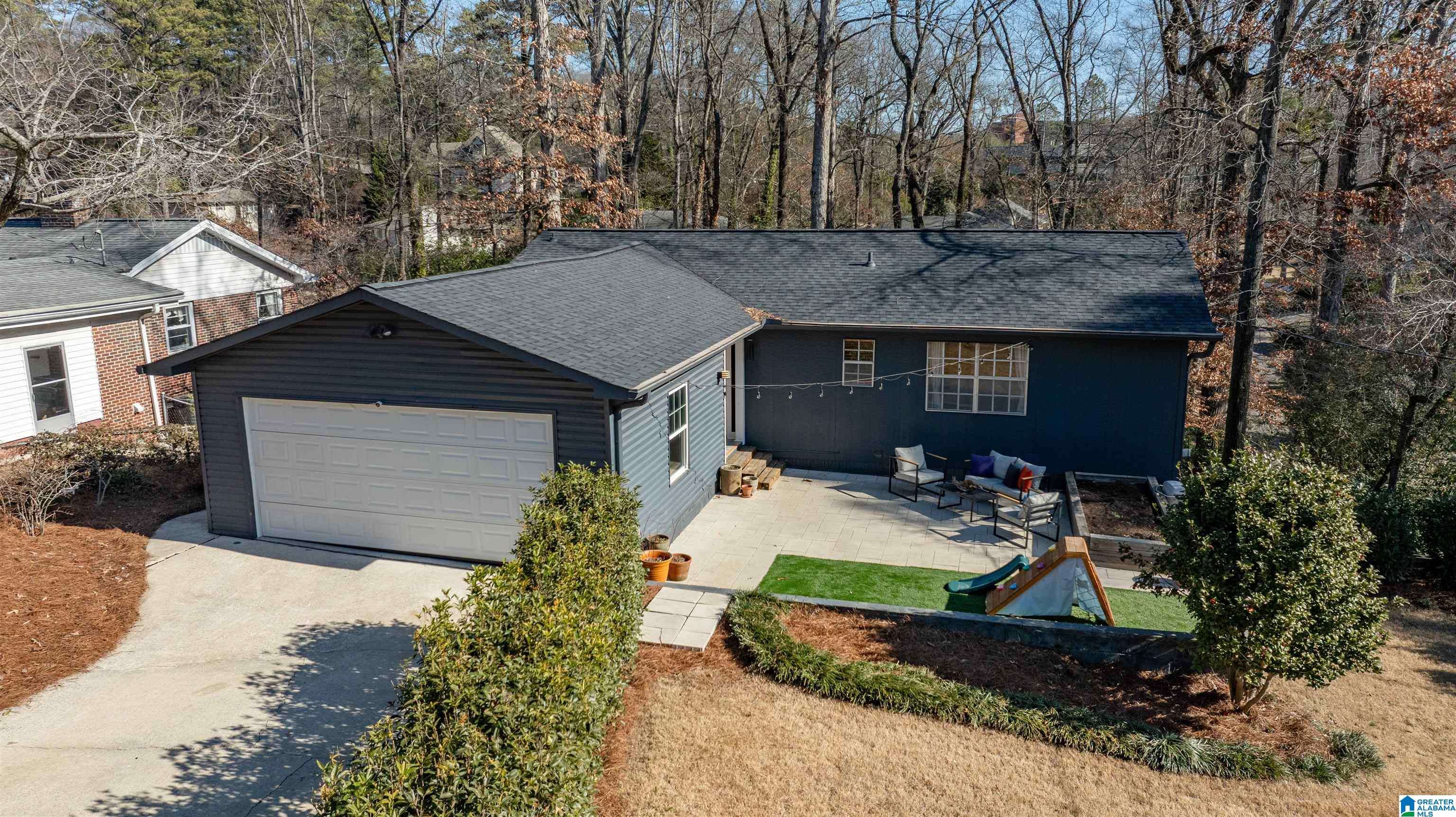 Homewood, AL 35209,607 WINDSOR DRIVE
