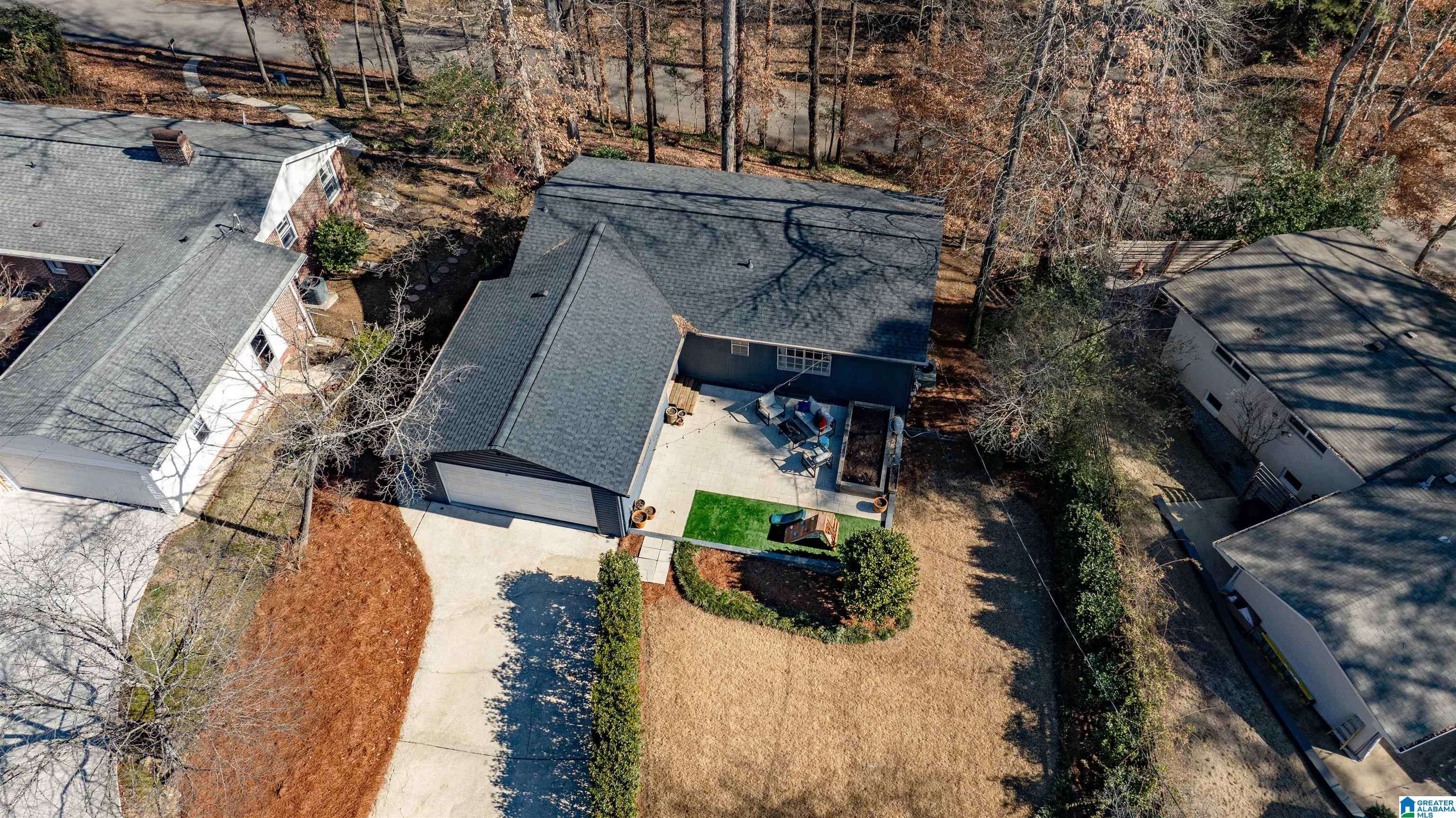 Homewood, AL 35209,607 WINDSOR DRIVE