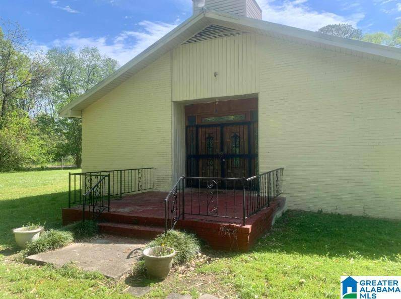 Birmingham, AL 35212,4401 14TH AVENUE N