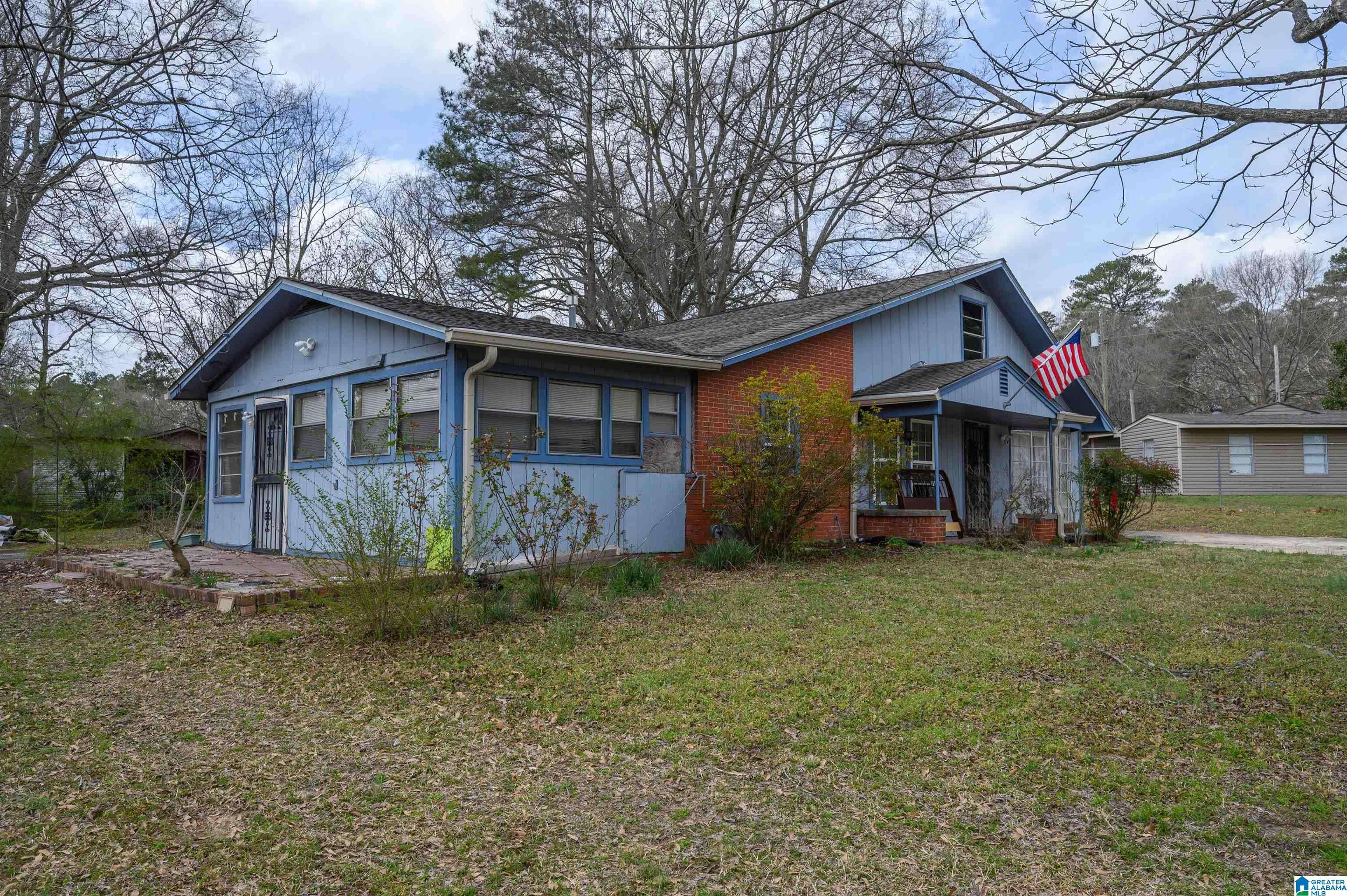 Bessemer, AL 35020,1019 MANOR DRIVE