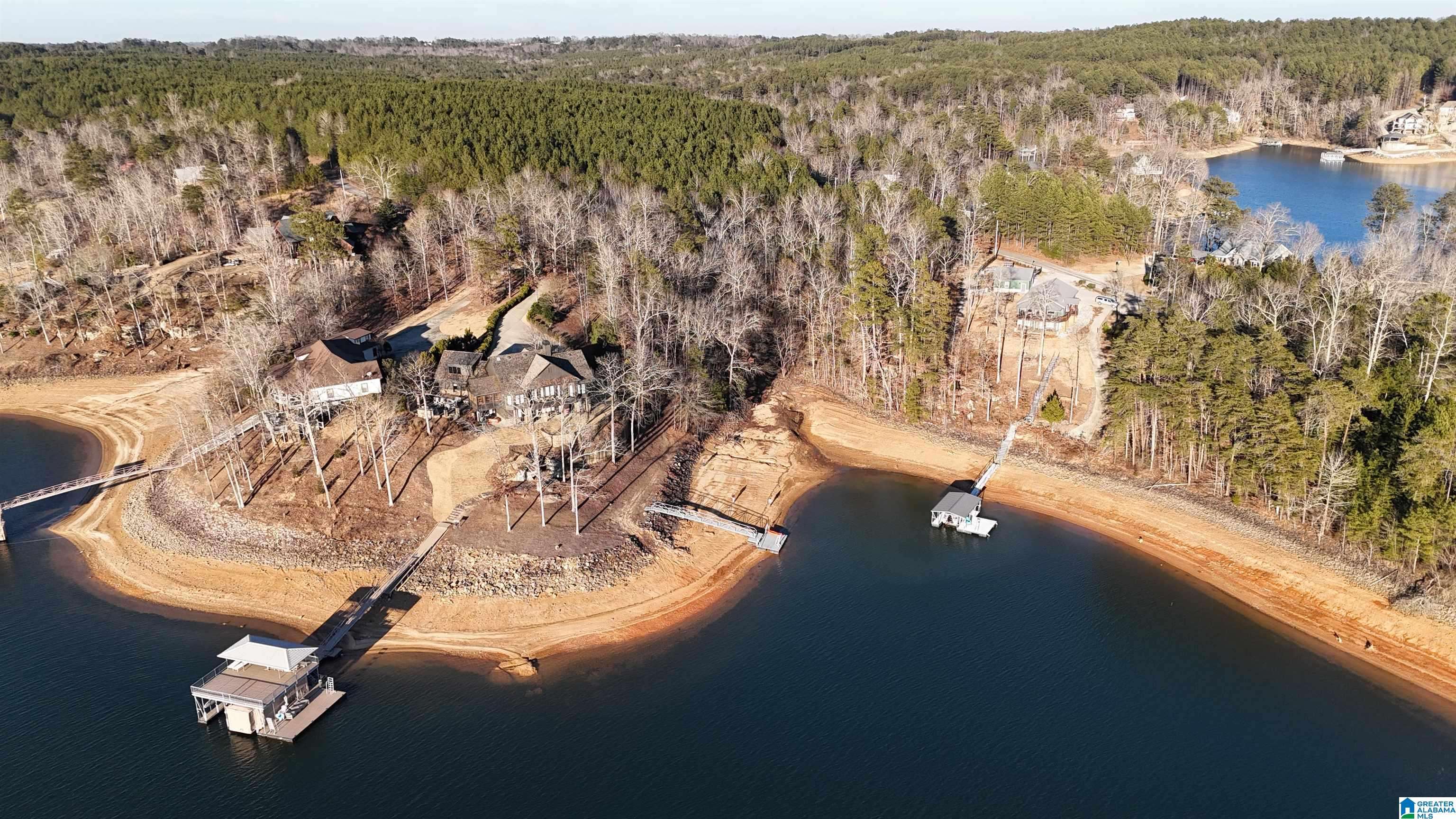 Arley, AL 35541,LYNNWOOD CIRCLE #Lot 14