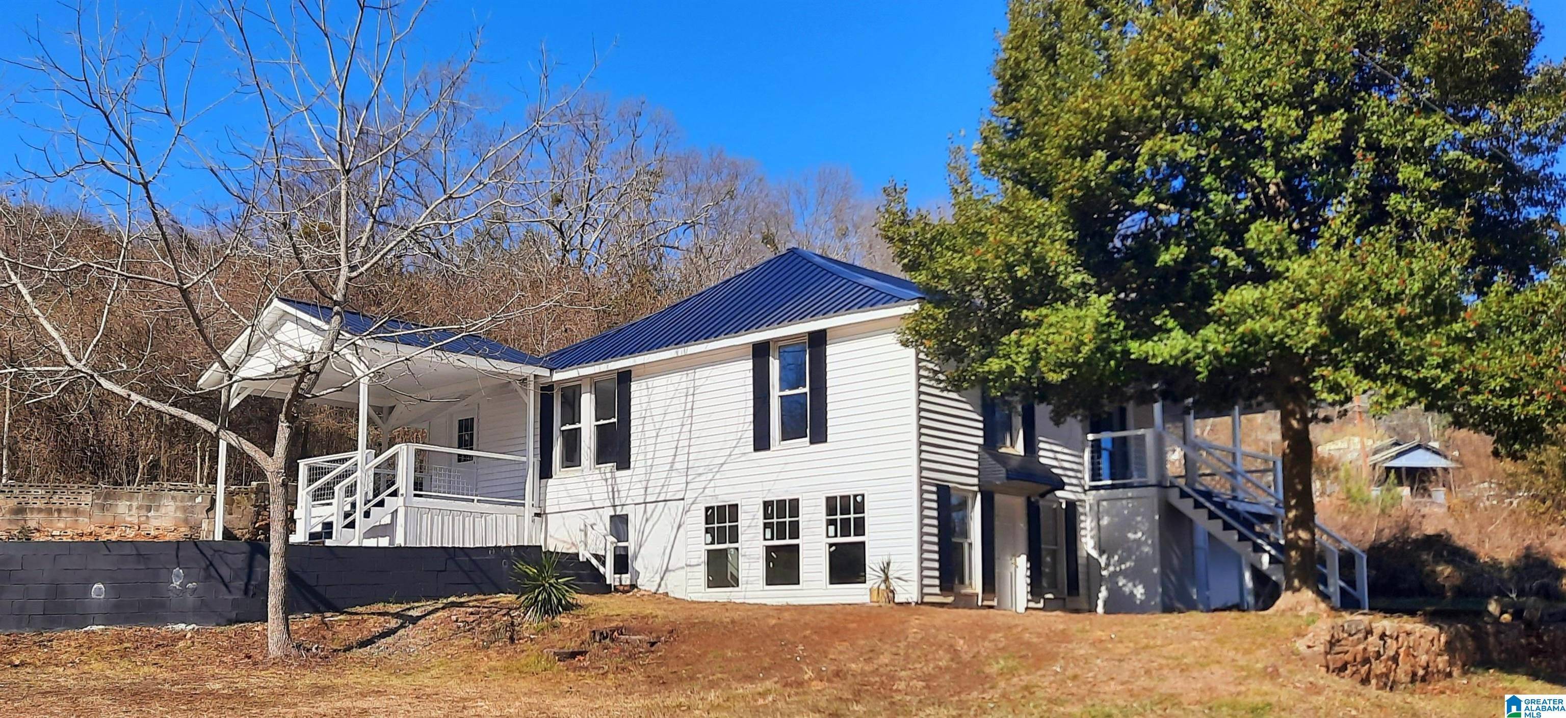 Anniston, AL 36201,306 PALMETTO AVENUE