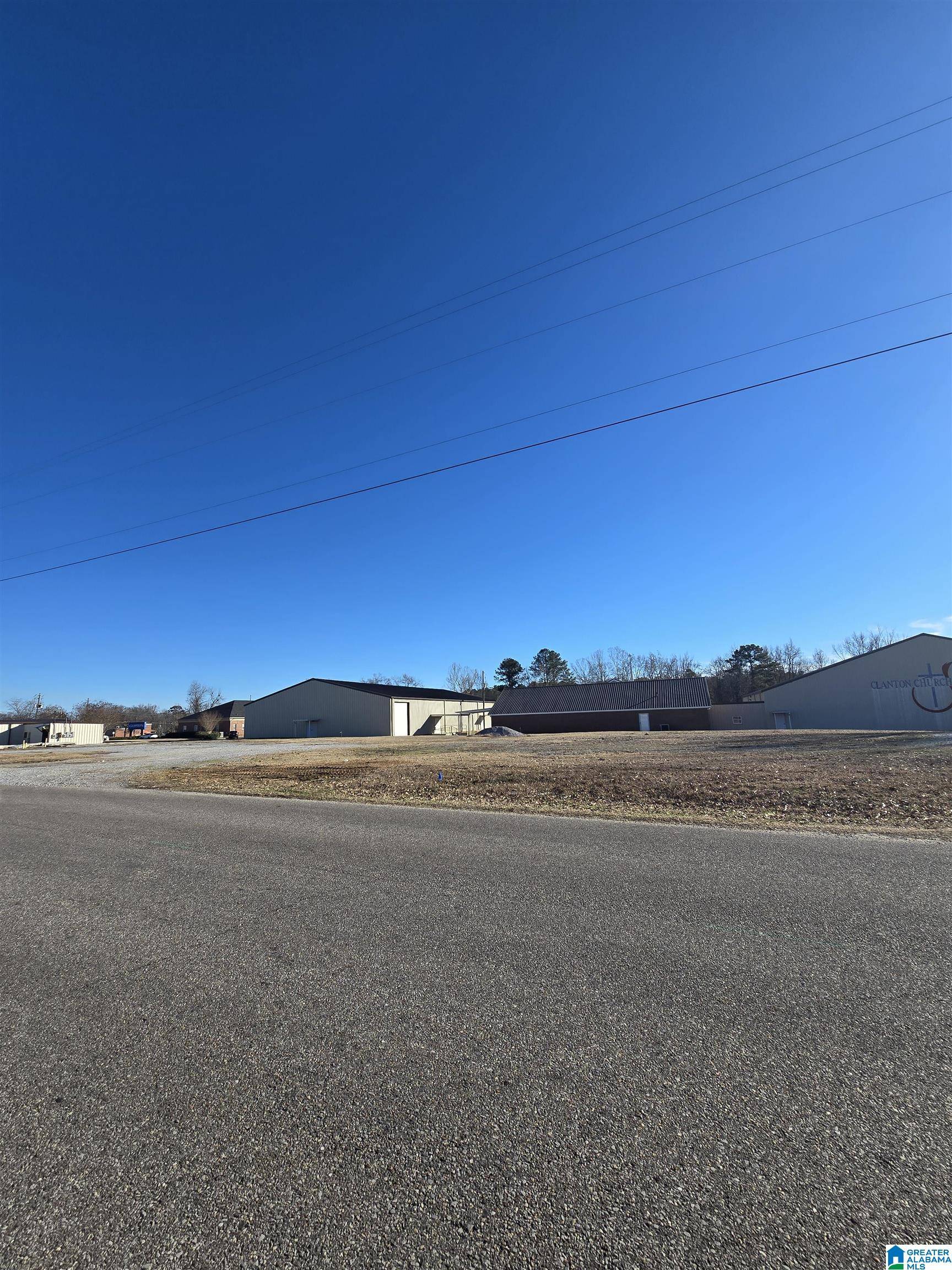 Clanton, AL 35045,707 16TH AVENUE #10 and 11