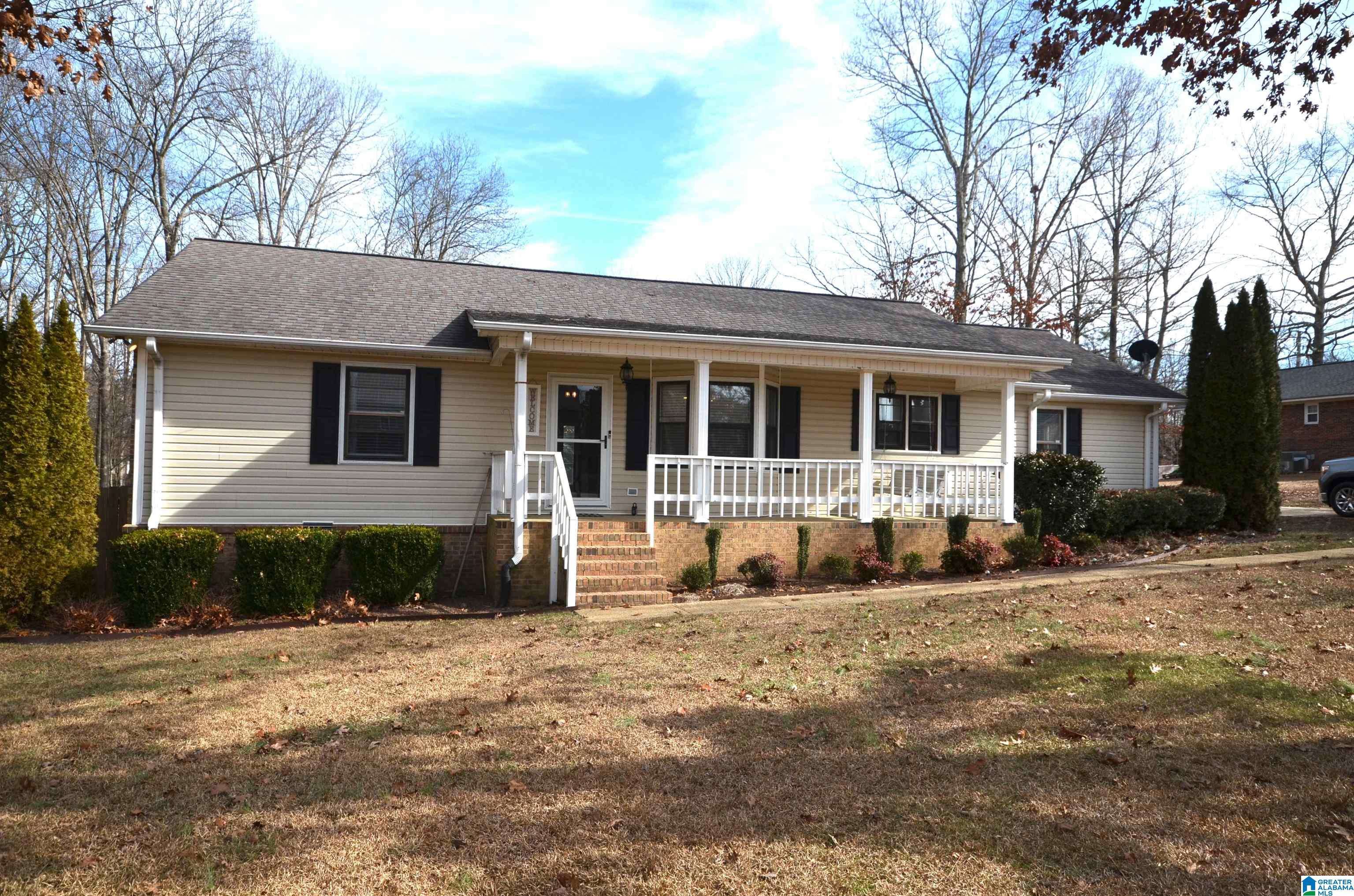 Arab, AL 35016,1918 OAKLEAF LANE