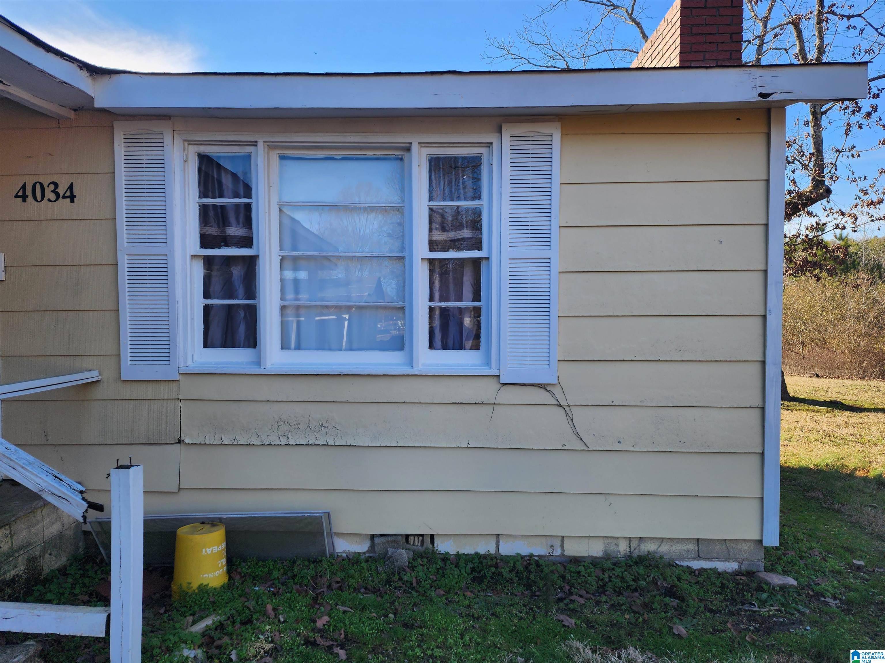 Piedmont, AL 36272,4034 POSSUM TROT ROAD