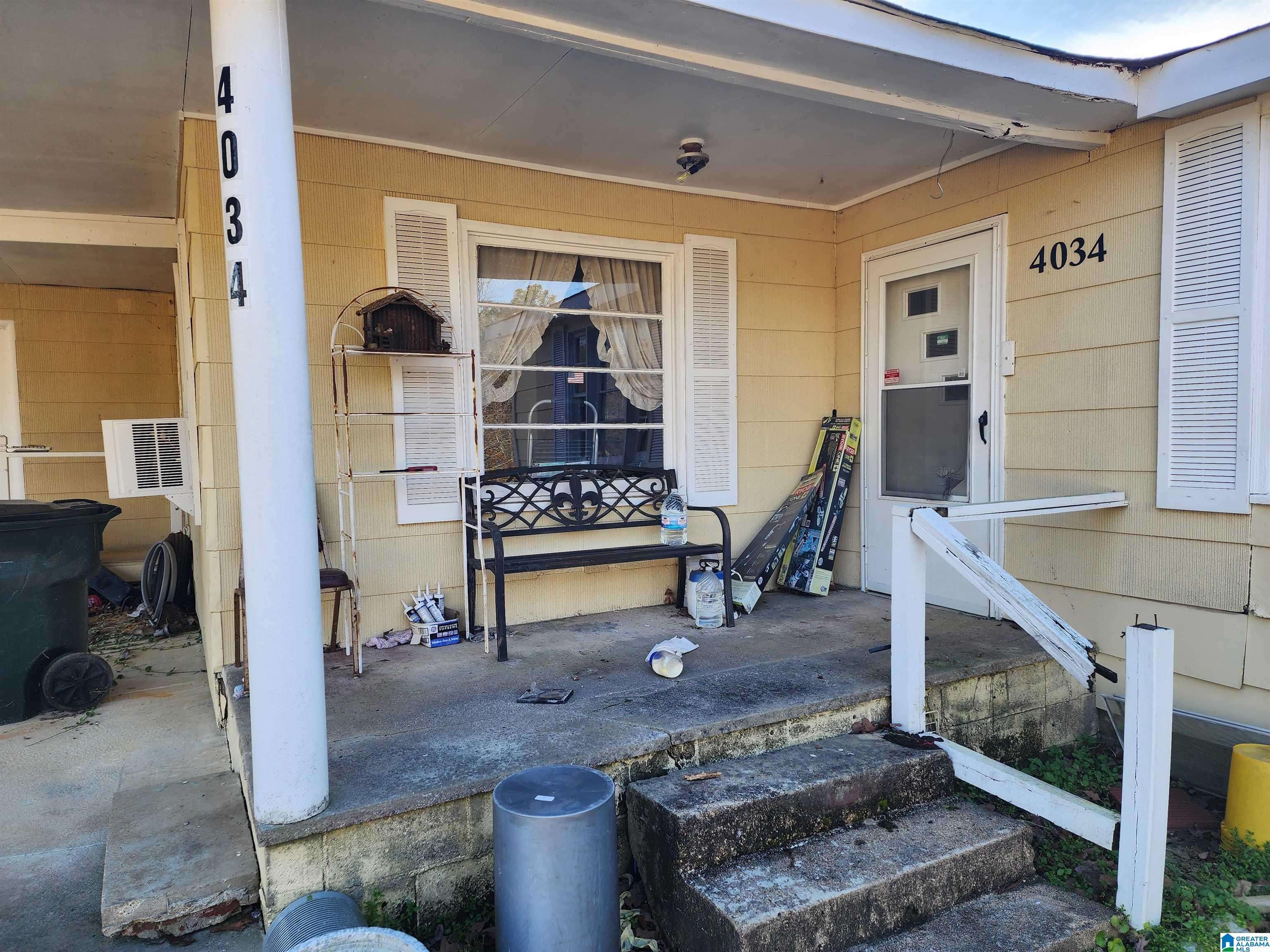 Piedmont, AL 36272,4034 POSSUM TROT ROAD