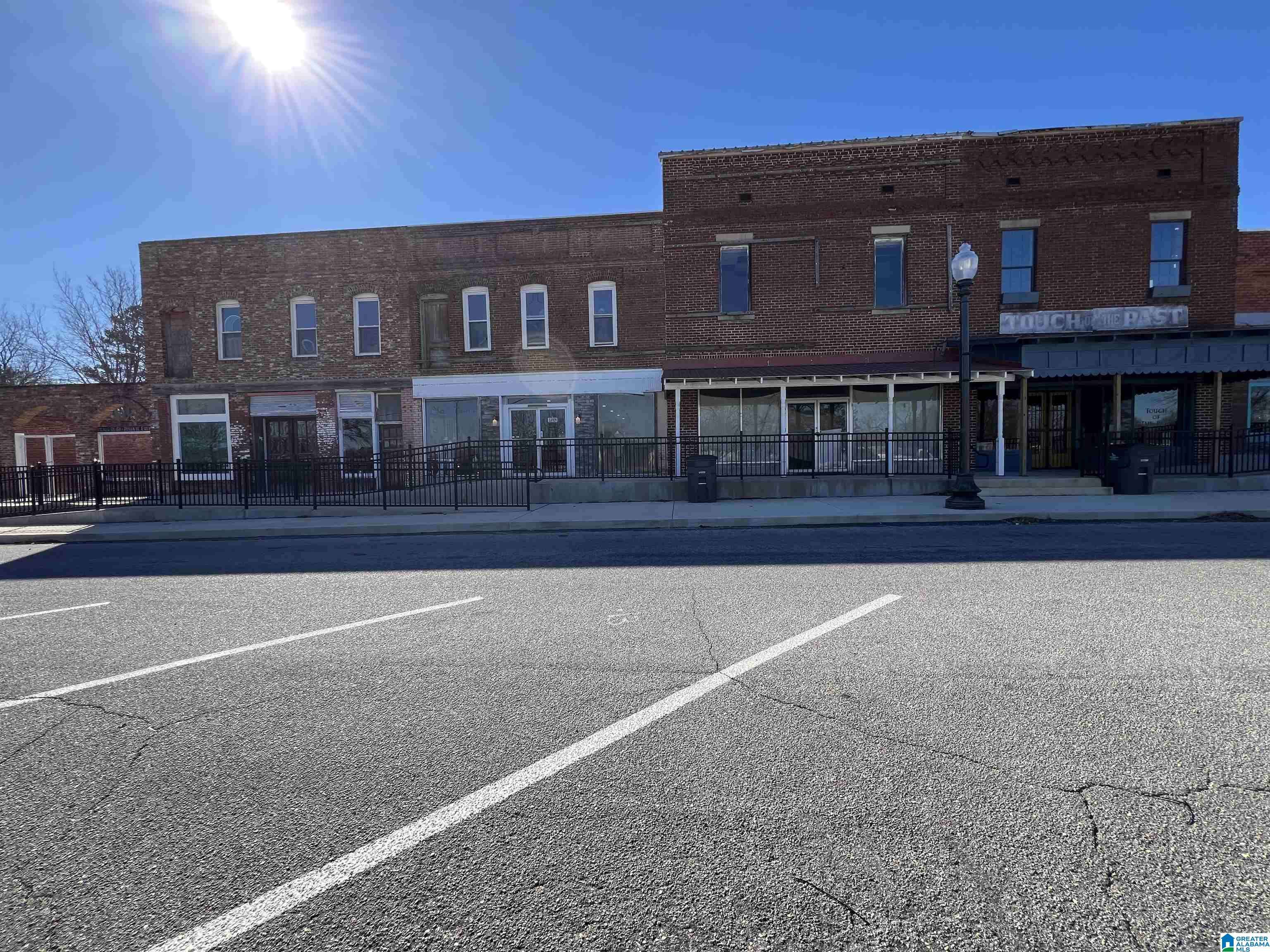 Jemison, AL 35085,161 MAIN STREET