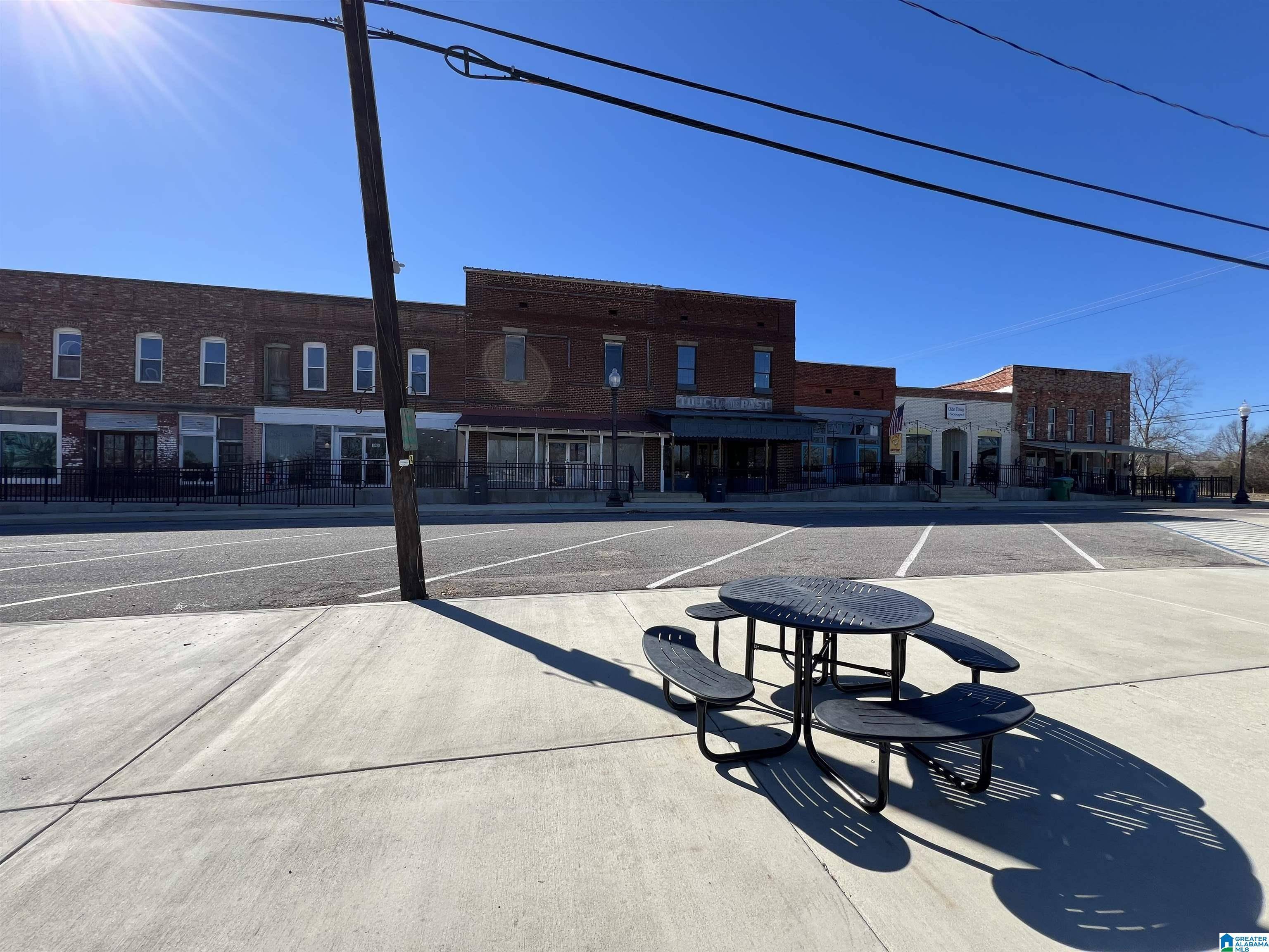 Jemison, AL 35085,161 MAIN STREET