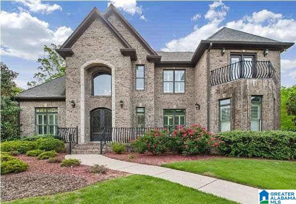 Hoover, AL 35244,5572 LAKE TRACE DRIVE