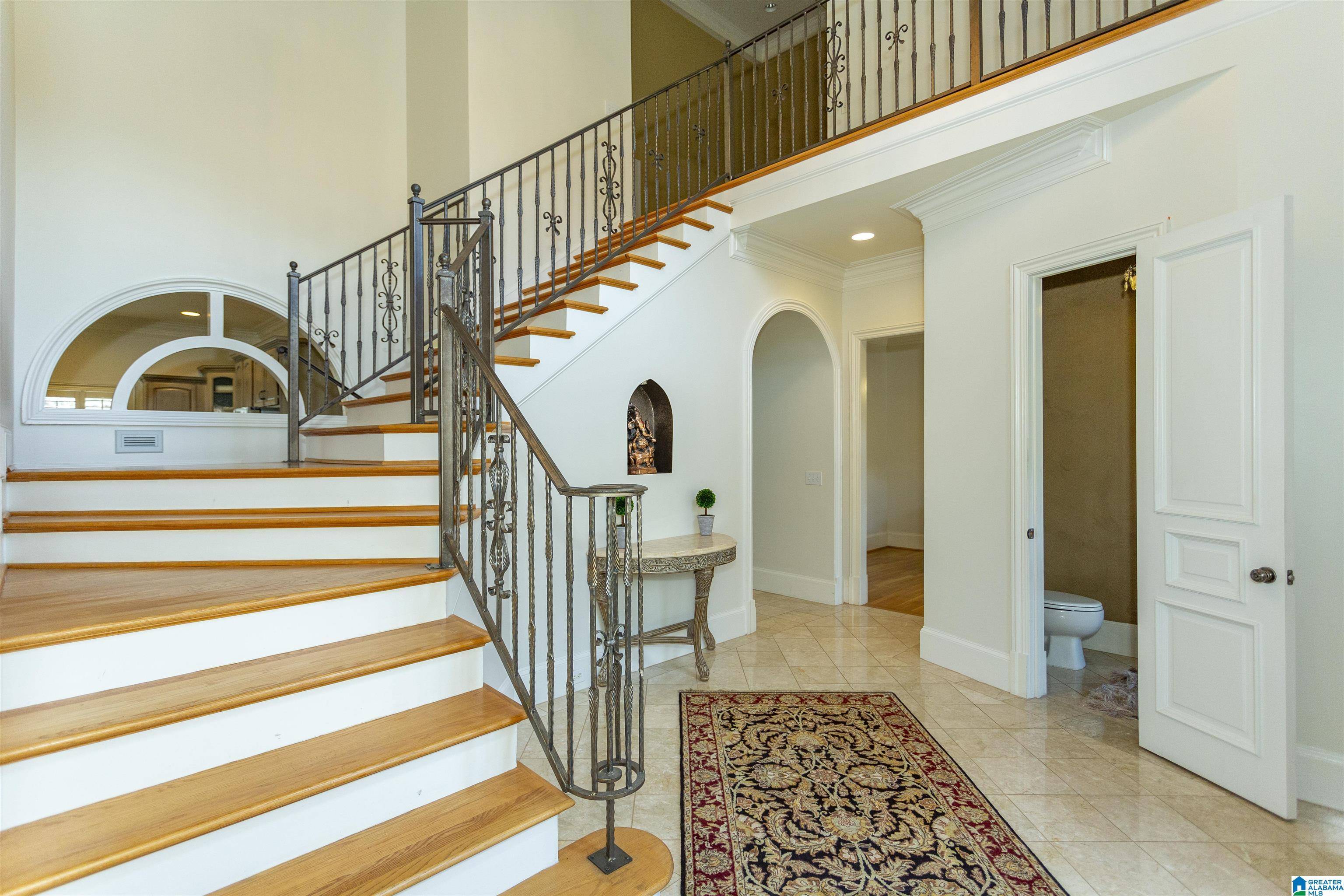 Hoover, AL 35244,5572 LAKE TRACE DRIVE
