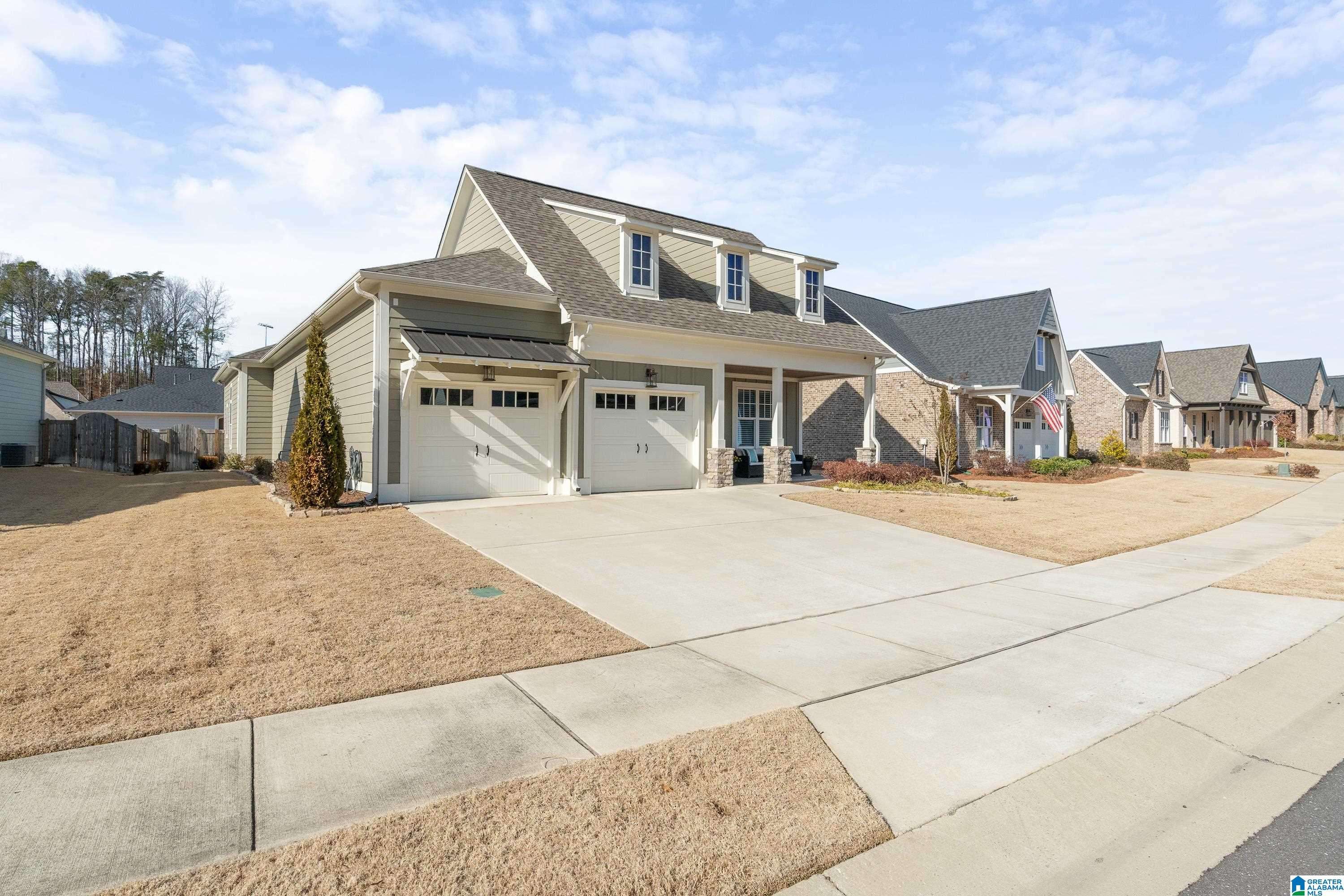 Hoover, AL 35244,8212 ANNIKA DRIVE