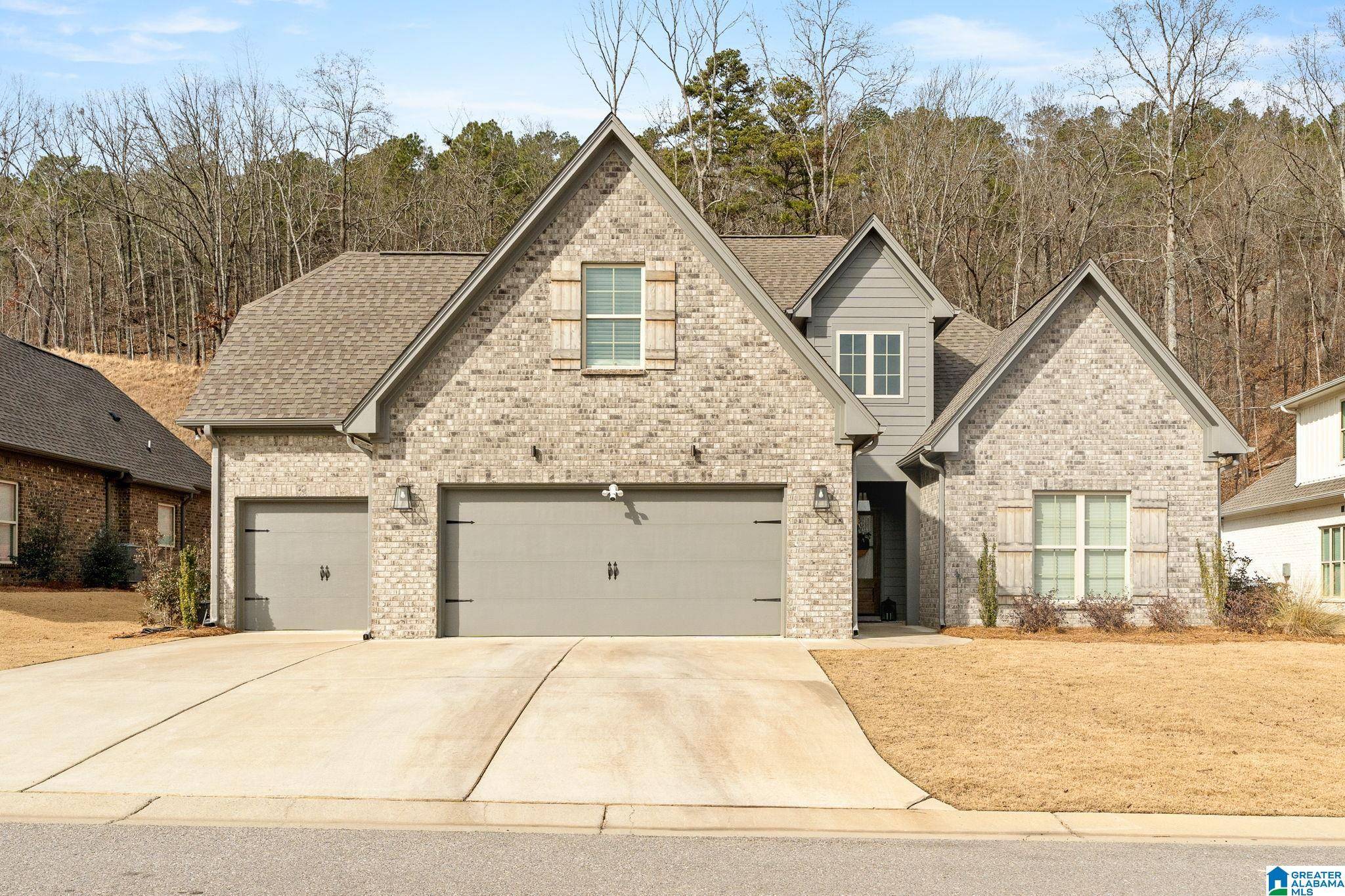 Pelham, AL 35124,277 KINROSS CIRCLE