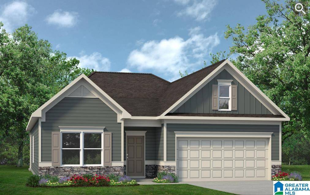 Morris, AL 35116,3235 PONDEROSA PARKWAY