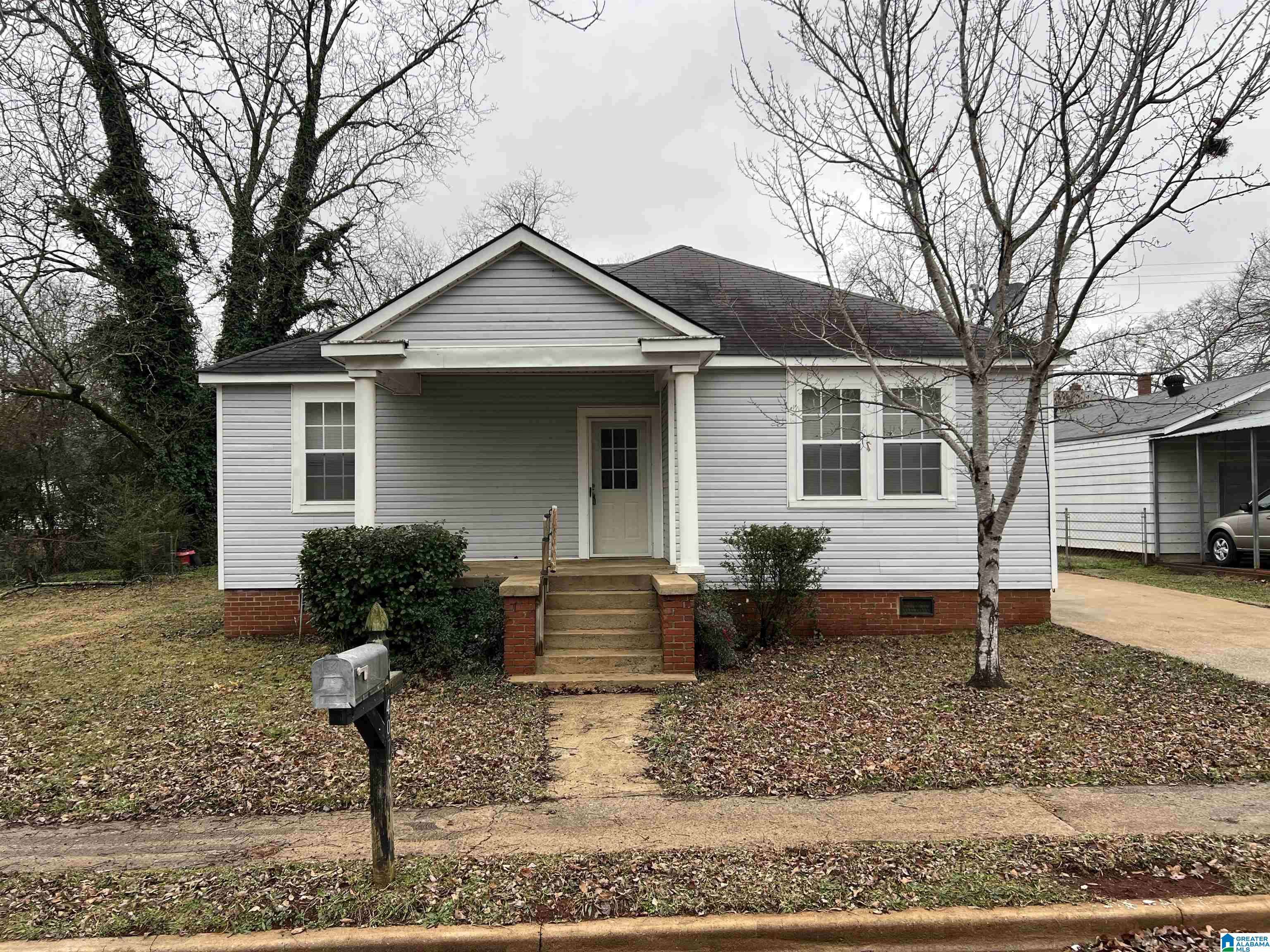 Talladega, AL 35160,407 East DAMON AVENUE