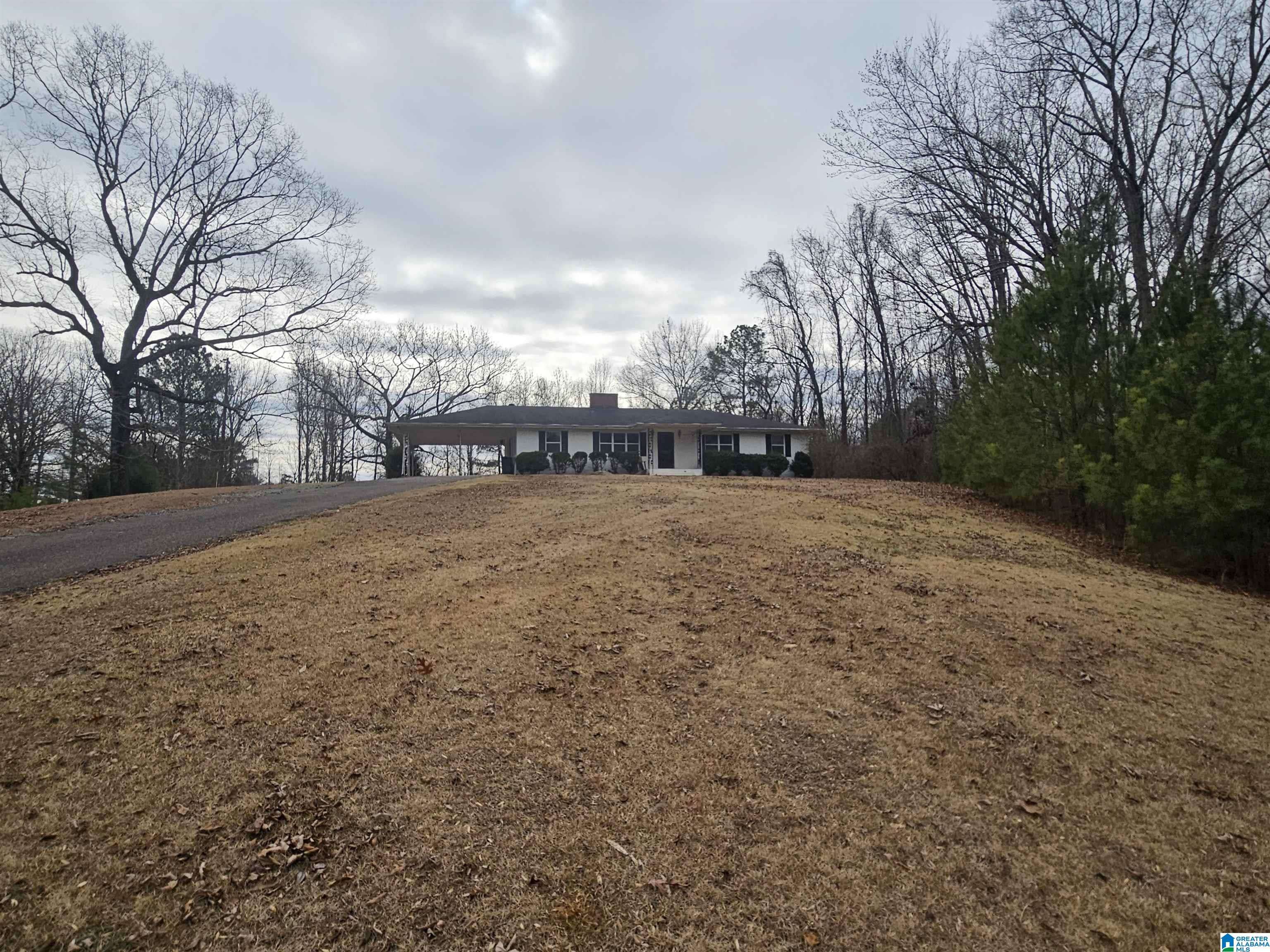 Pell City, AL 35125,370 CHULA VISTA DRIVE