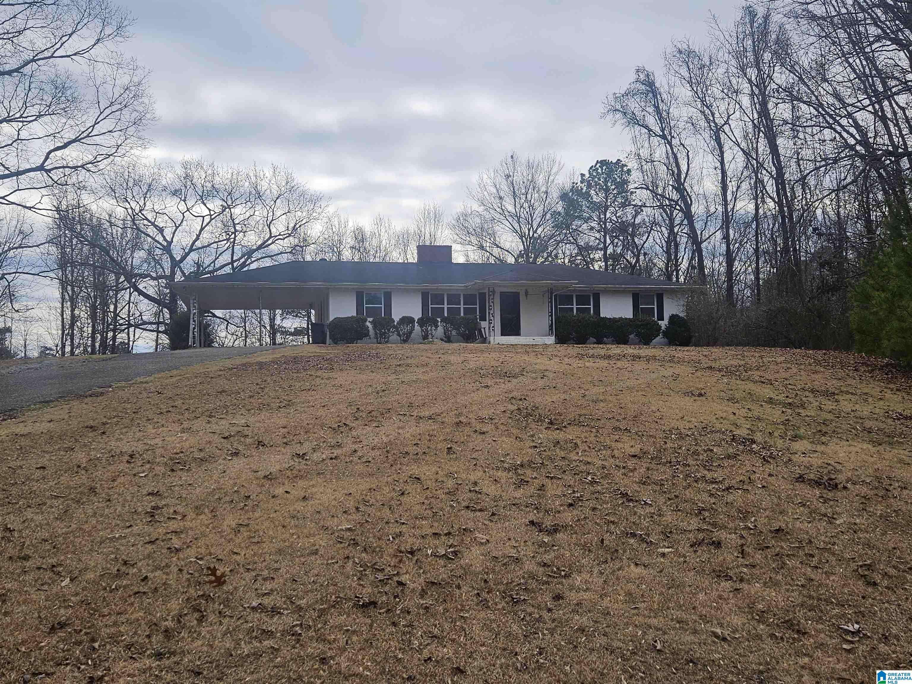 Pell City, AL 35125,370 CHULA VISTA DRIVE