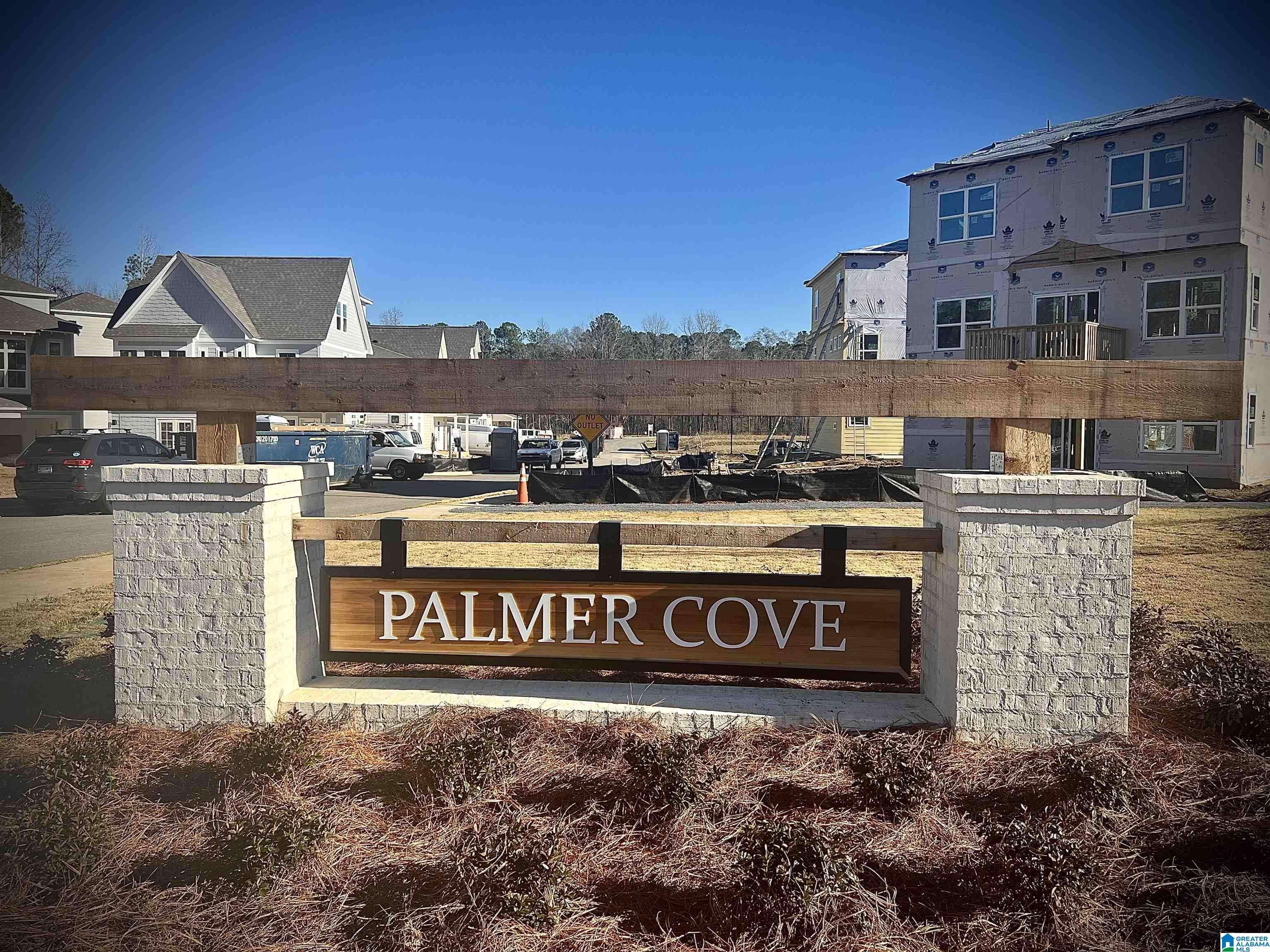 Birmingham, AL 35242,109 PALMER COVE