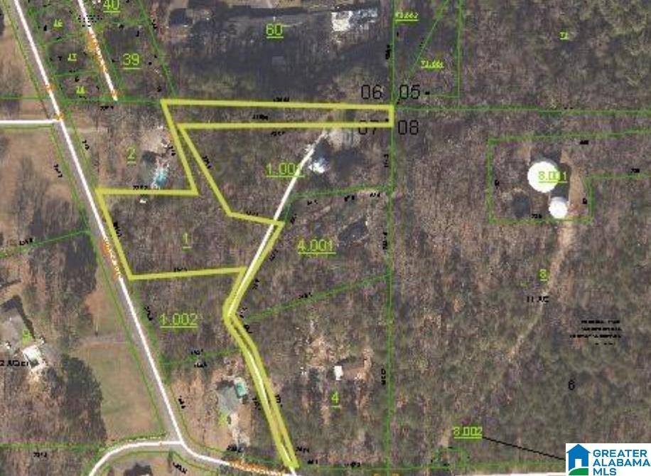 Piedmont, AL 36272,0 ADAMSON STREET #0