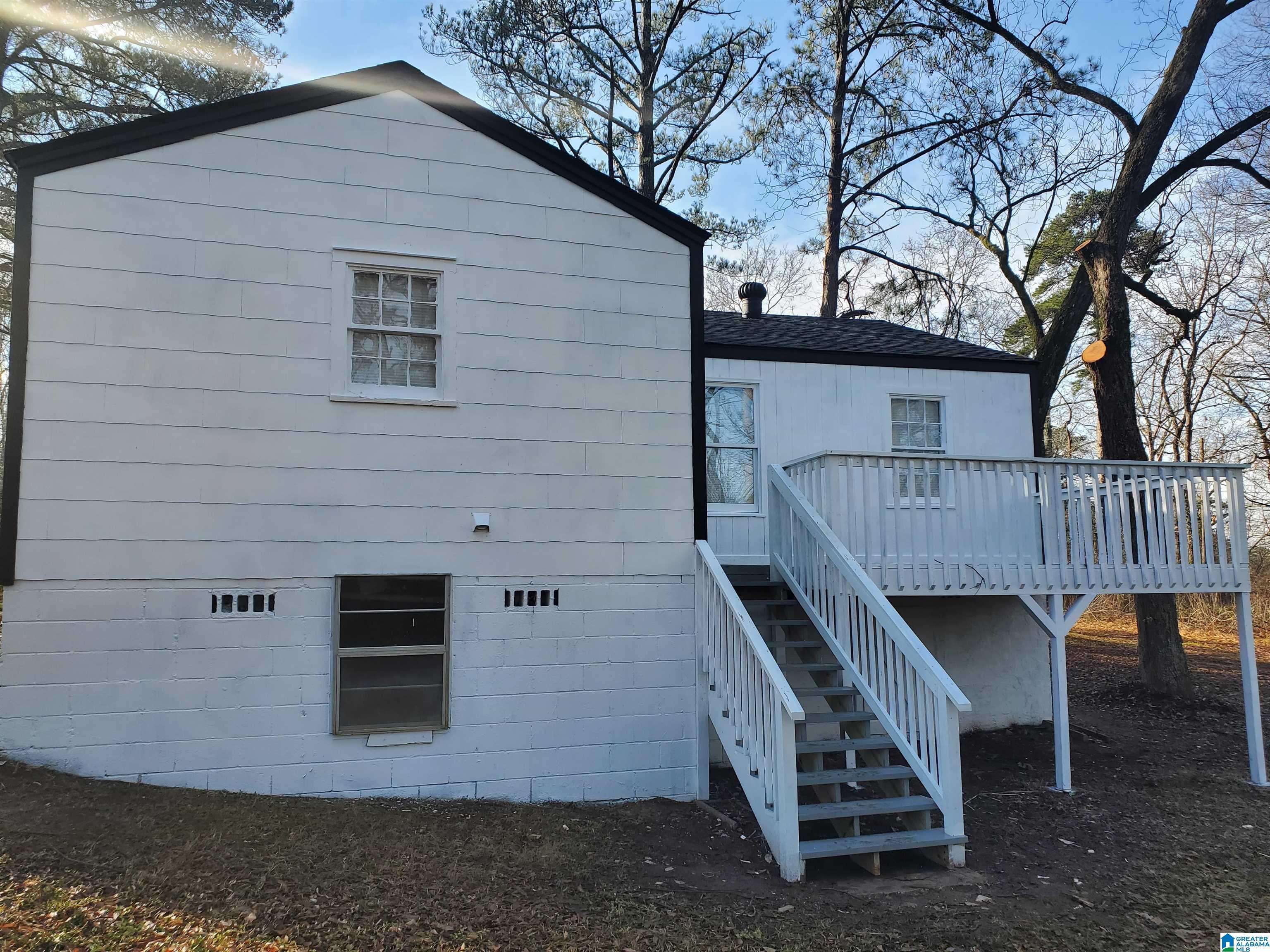Birmingham, AL 35235,822 HILLCREST ROAD