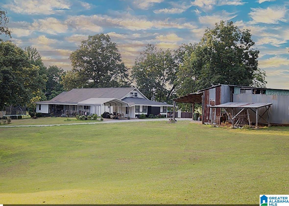 Ashland, AL 36251,1219 OWENS ROAD