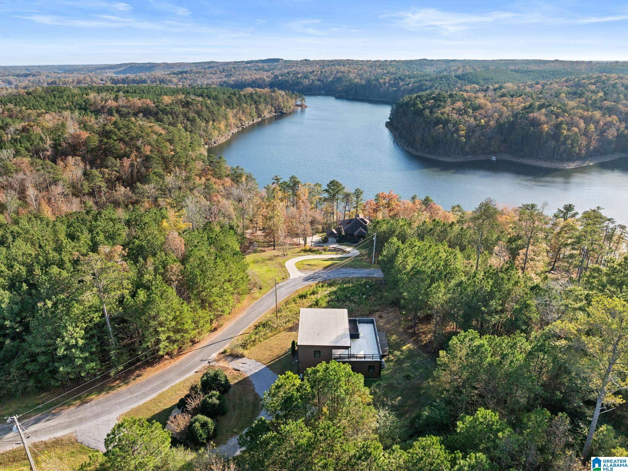 Arley, AL 35541,484 ROCK CREEK PENNINSULA