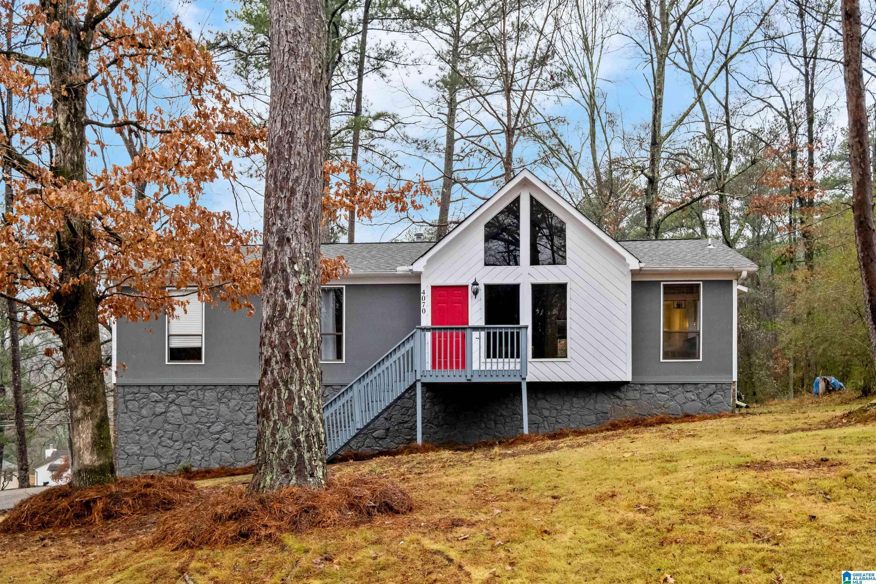 Irondale, AL 35210,4070 BROOKMONT DRIVE