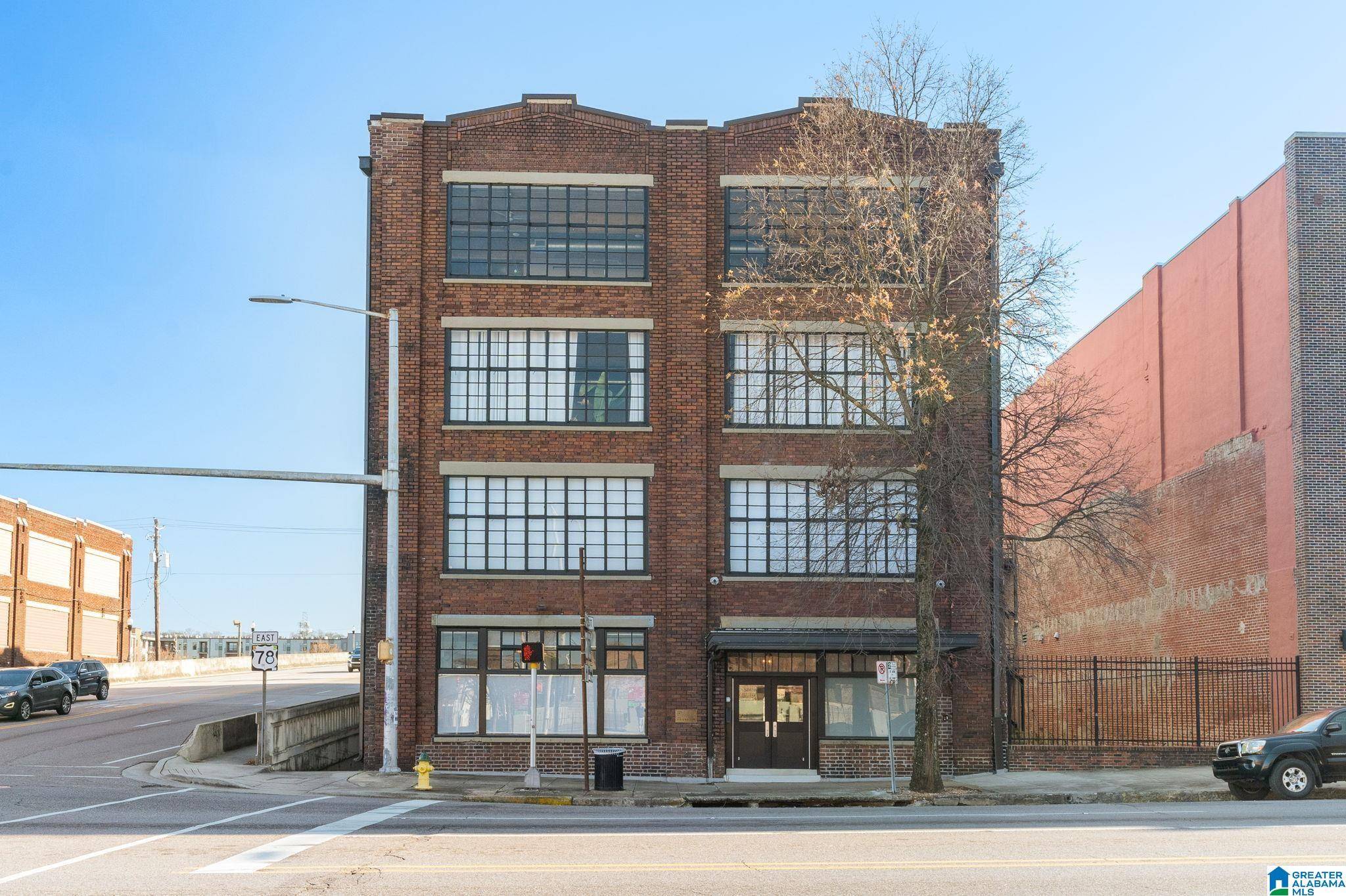 Birmingham, AL 35203,2329 1ST AVENUE N #203