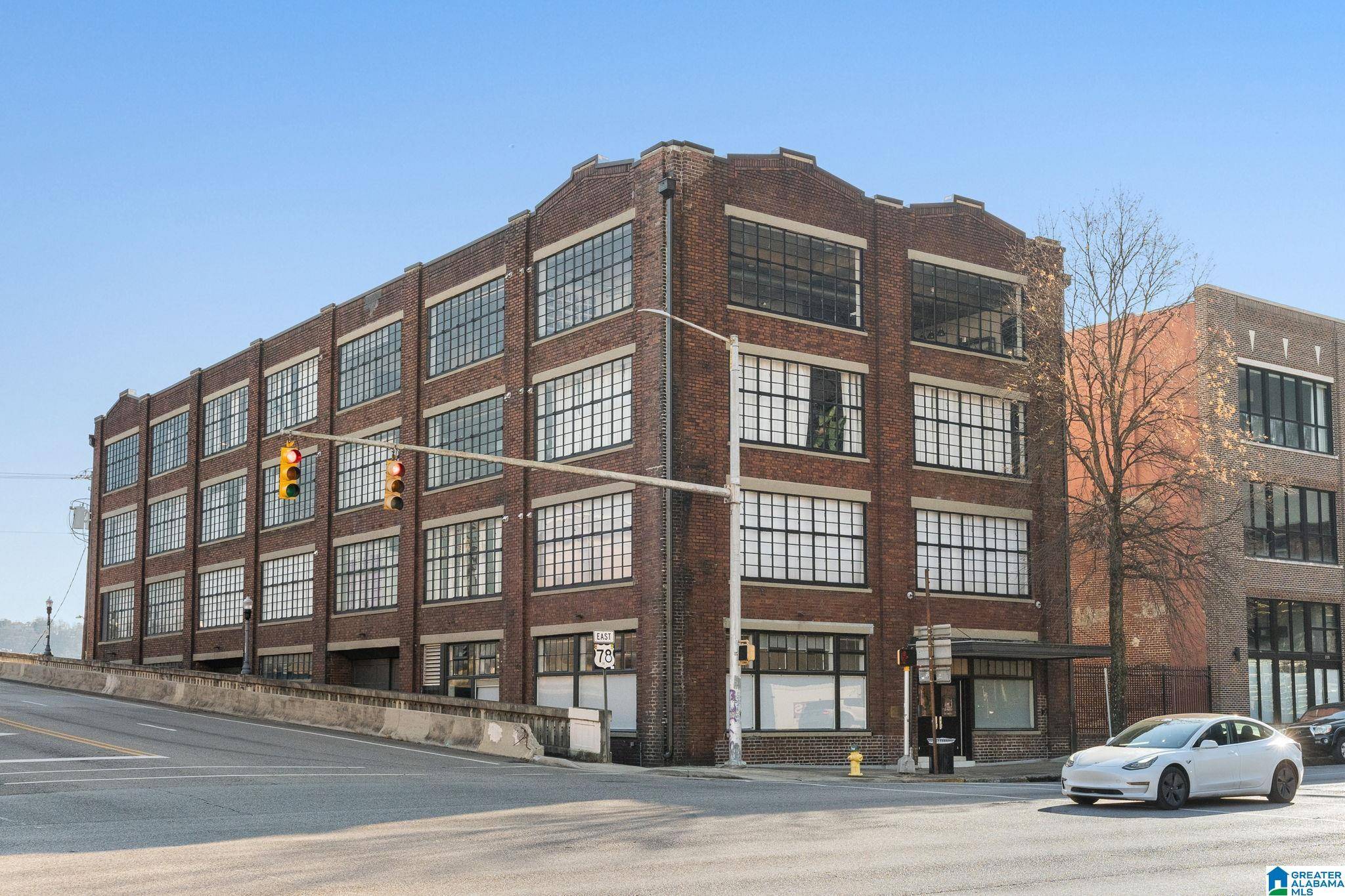 Birmingham, AL 35203,2329 1ST AVENUE N #203