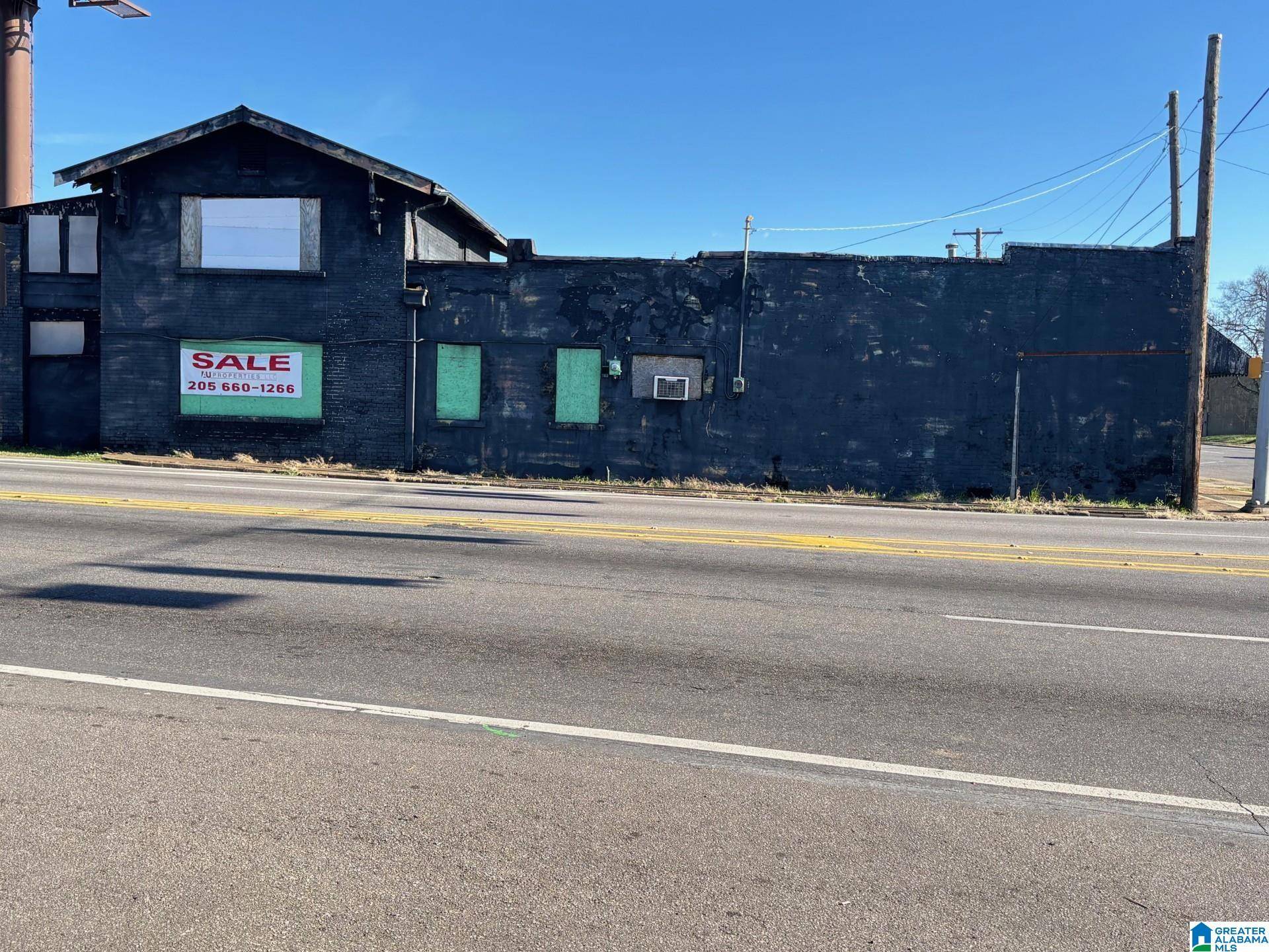 Bessemer, AL 35020,831 N 19TH STREET