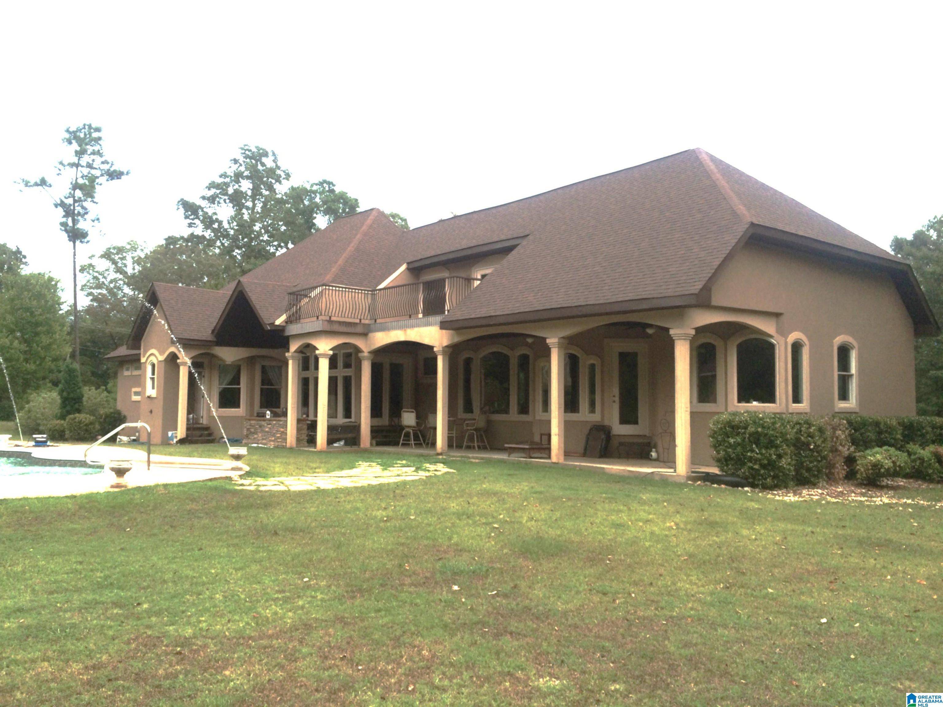 Alpine, AL 35014,700 CONSTELLATION DRIVE