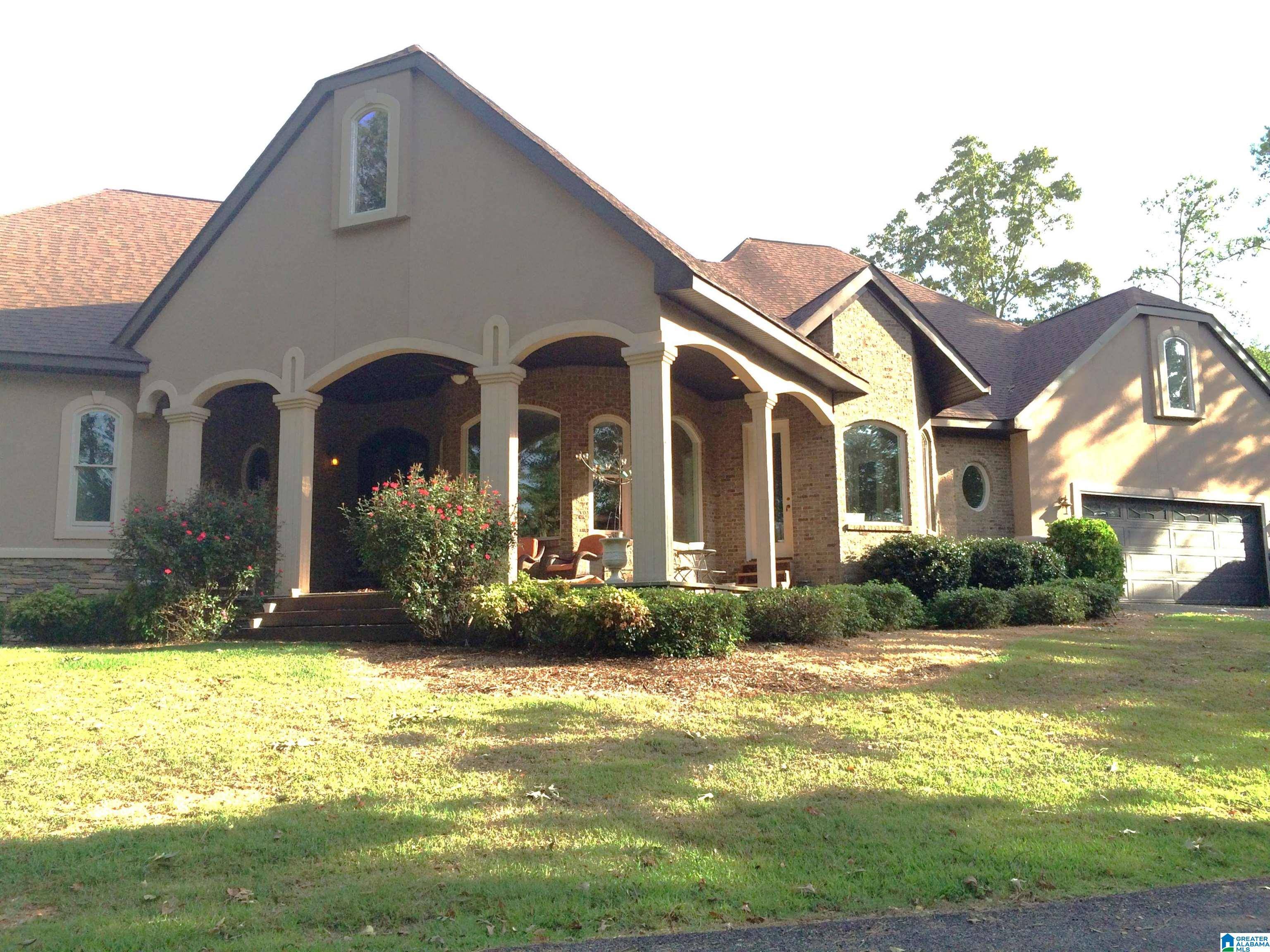 Alpine, AL 35014,700 CONSTELLATION DRIVE