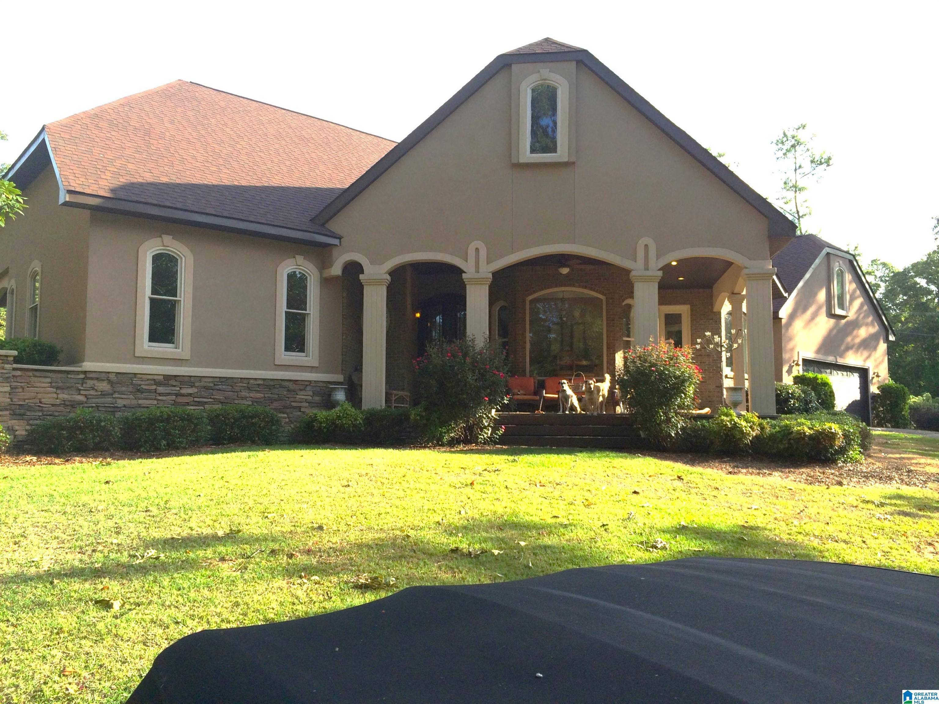 Alpine, AL 35014,700 CONSTELLATION DRIVE