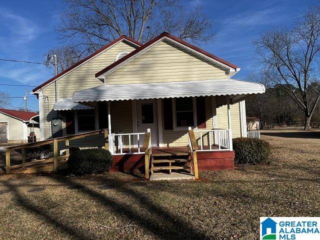 Oxford, AL 36203,249 PACE STREET