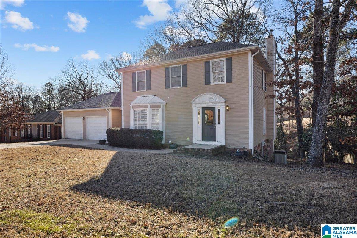 Hoover, AL 35244,508 OAK GLEN TRACE