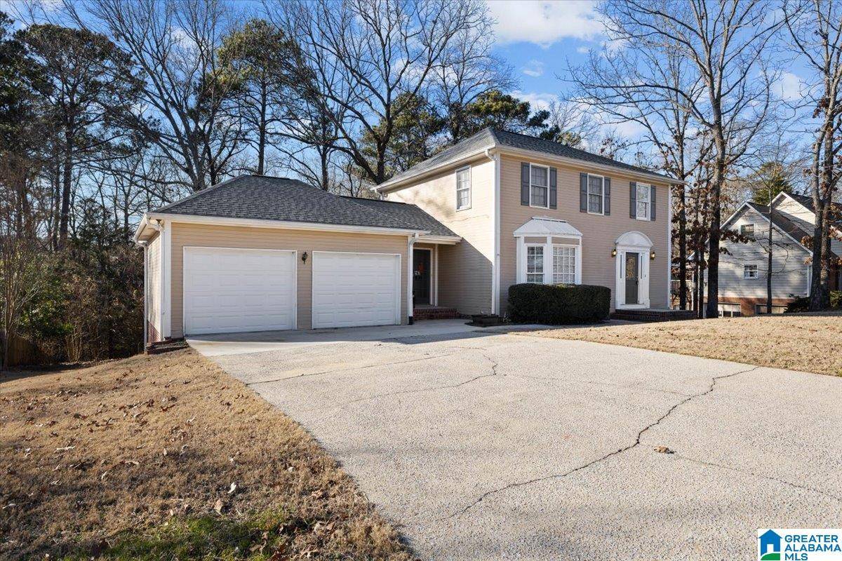Hoover, AL 35244,508 OAK GLEN TRACE
