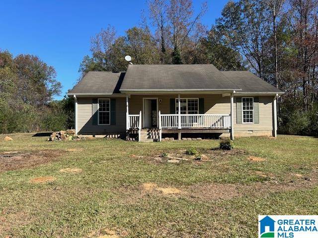 Jemison, AL 35085,831 COUNTY ROAD 131