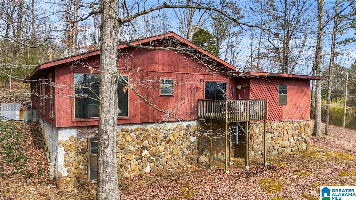 Hanceville, AL 35077,245 COUNTY ROAD 544