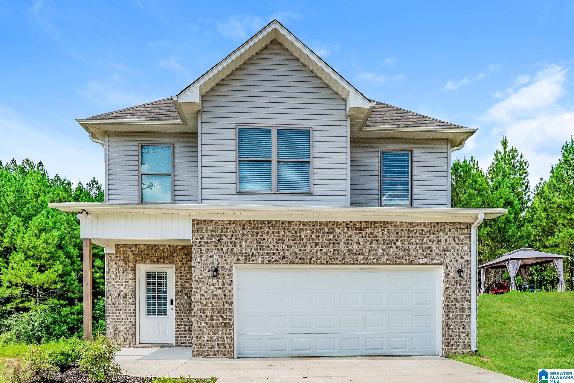 Odenville, AL 35120,1525 BROOKHAVEN DRIVE