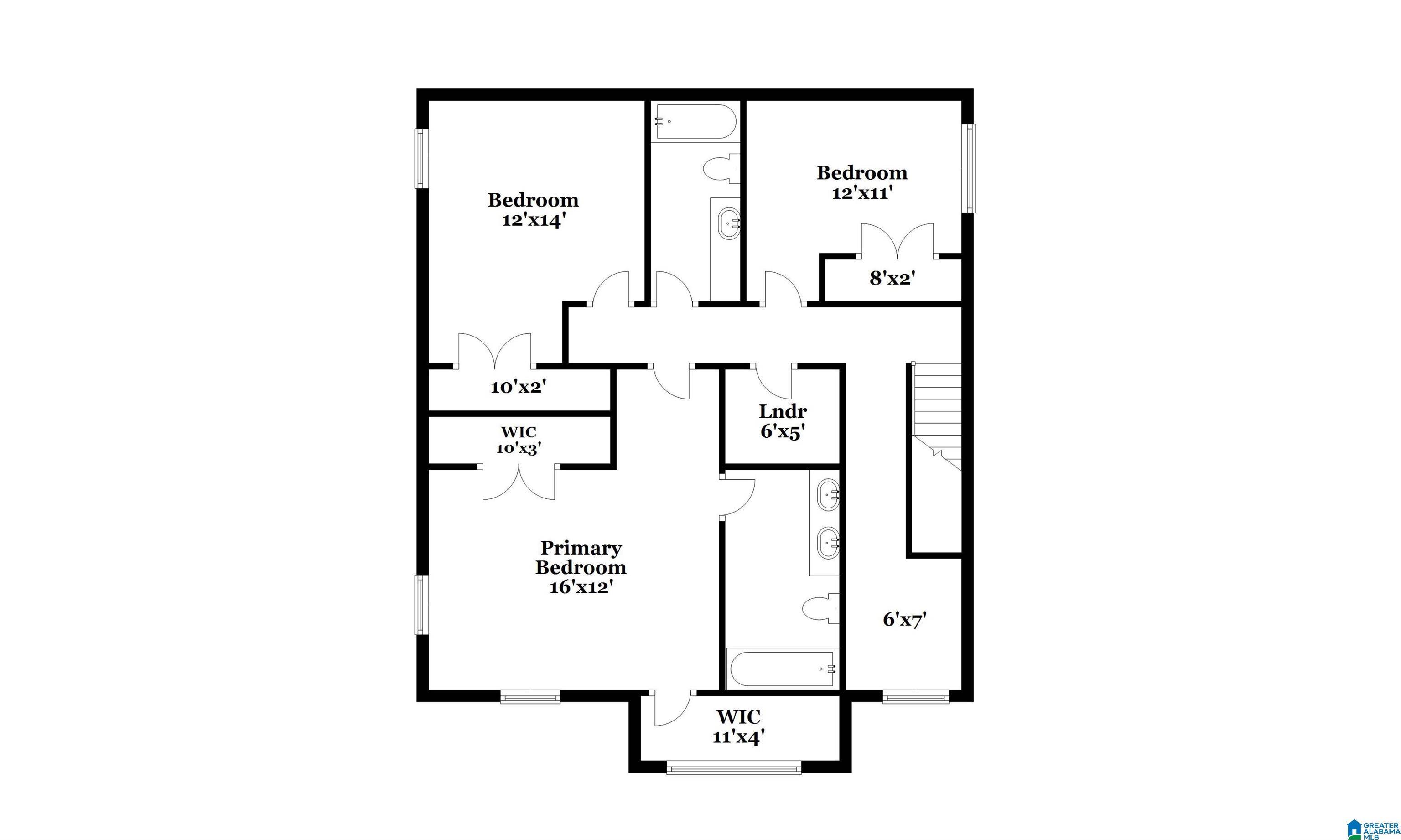 Odenville, AL 35120,1560 BROOKHAVEN DRIVE