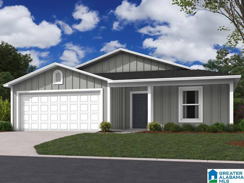 Lincoln, AL 35096,450 ANTLER WAY