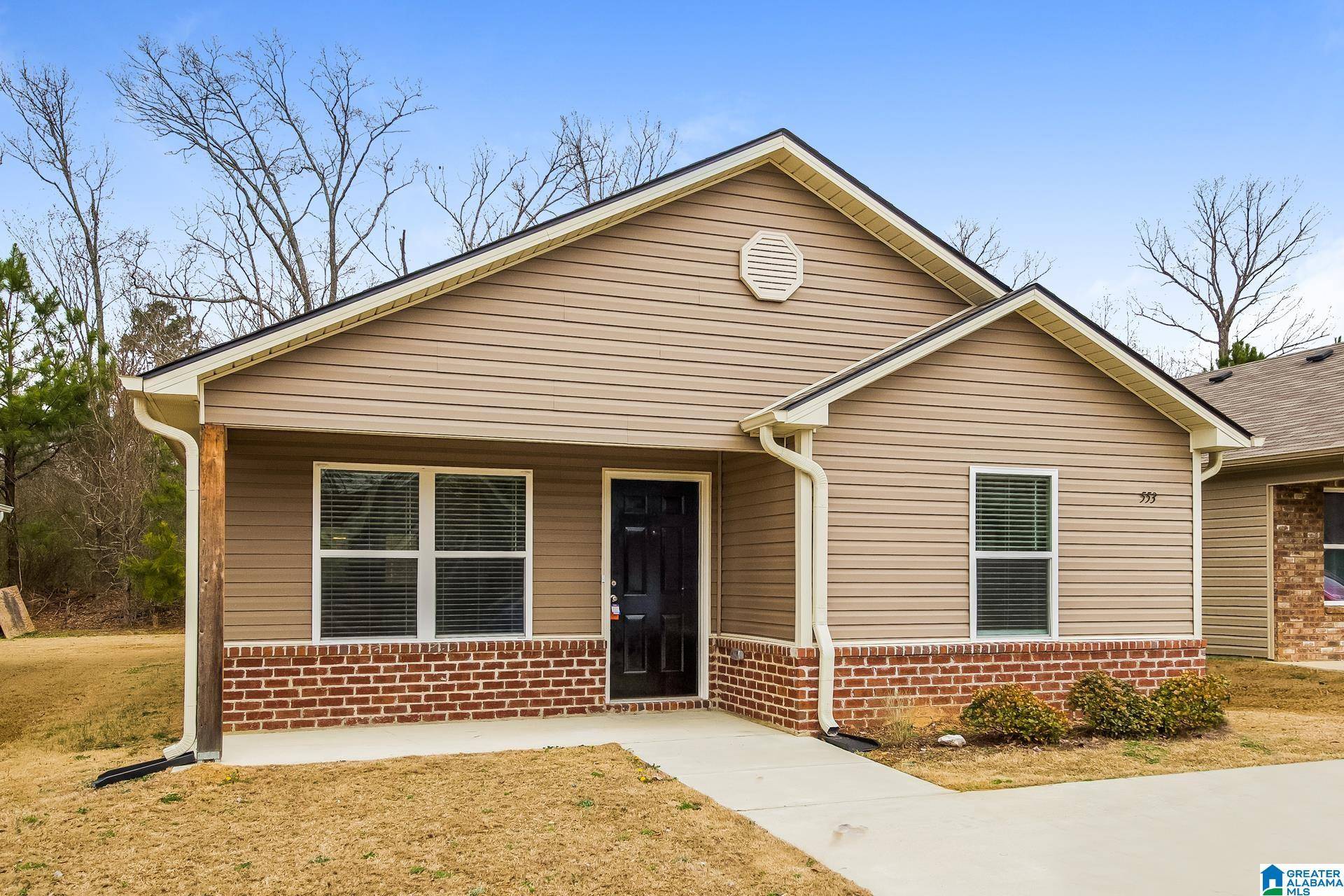 Pell City, AL 35125,553 FOX RUN CIRCLE