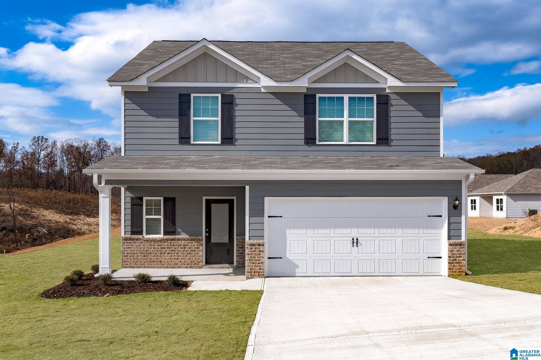 Pinson, AL 35126,4561 MORGAN DRIVE