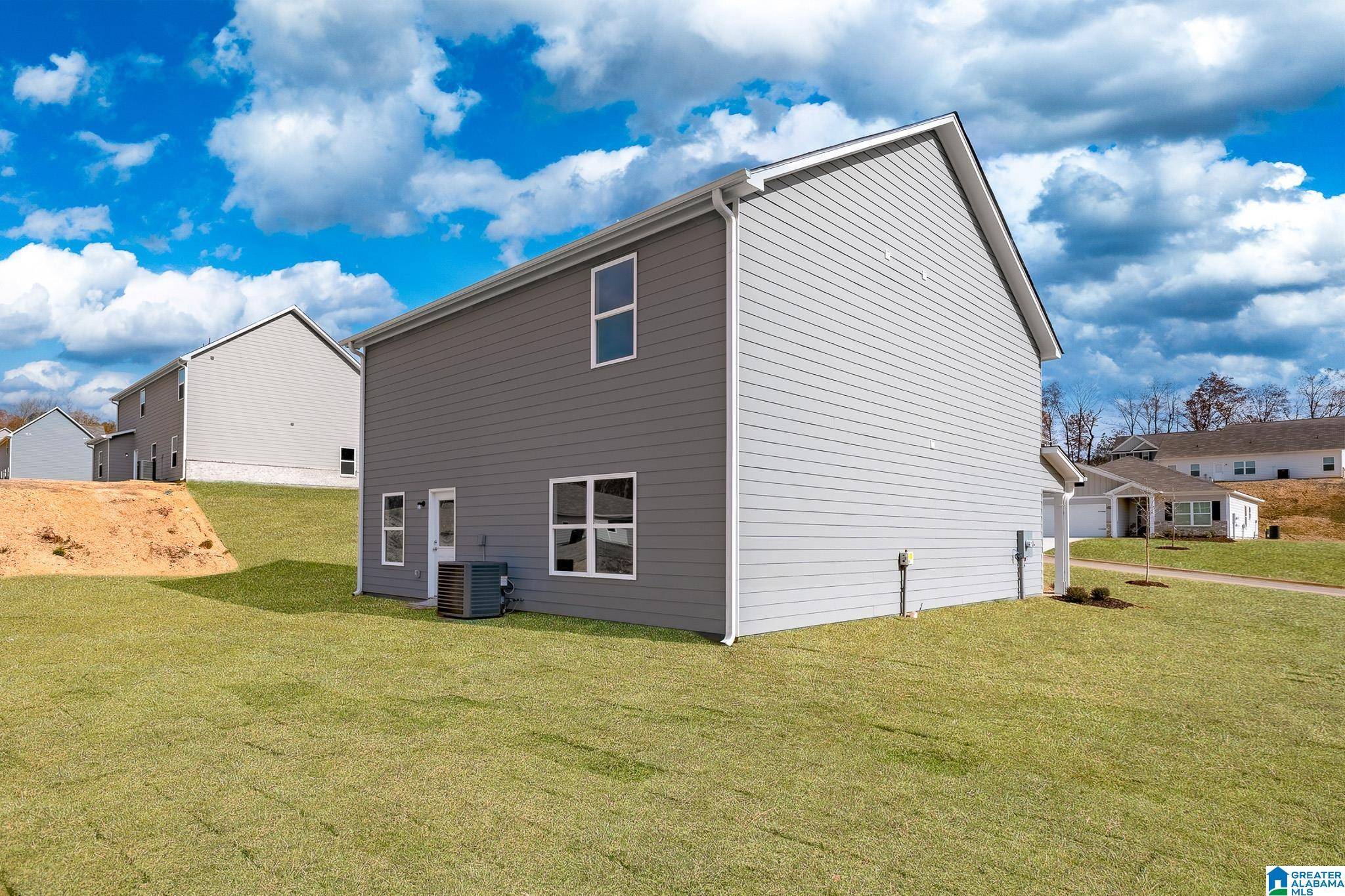 Pinson, AL 35126,4561 MORGAN DRIVE
