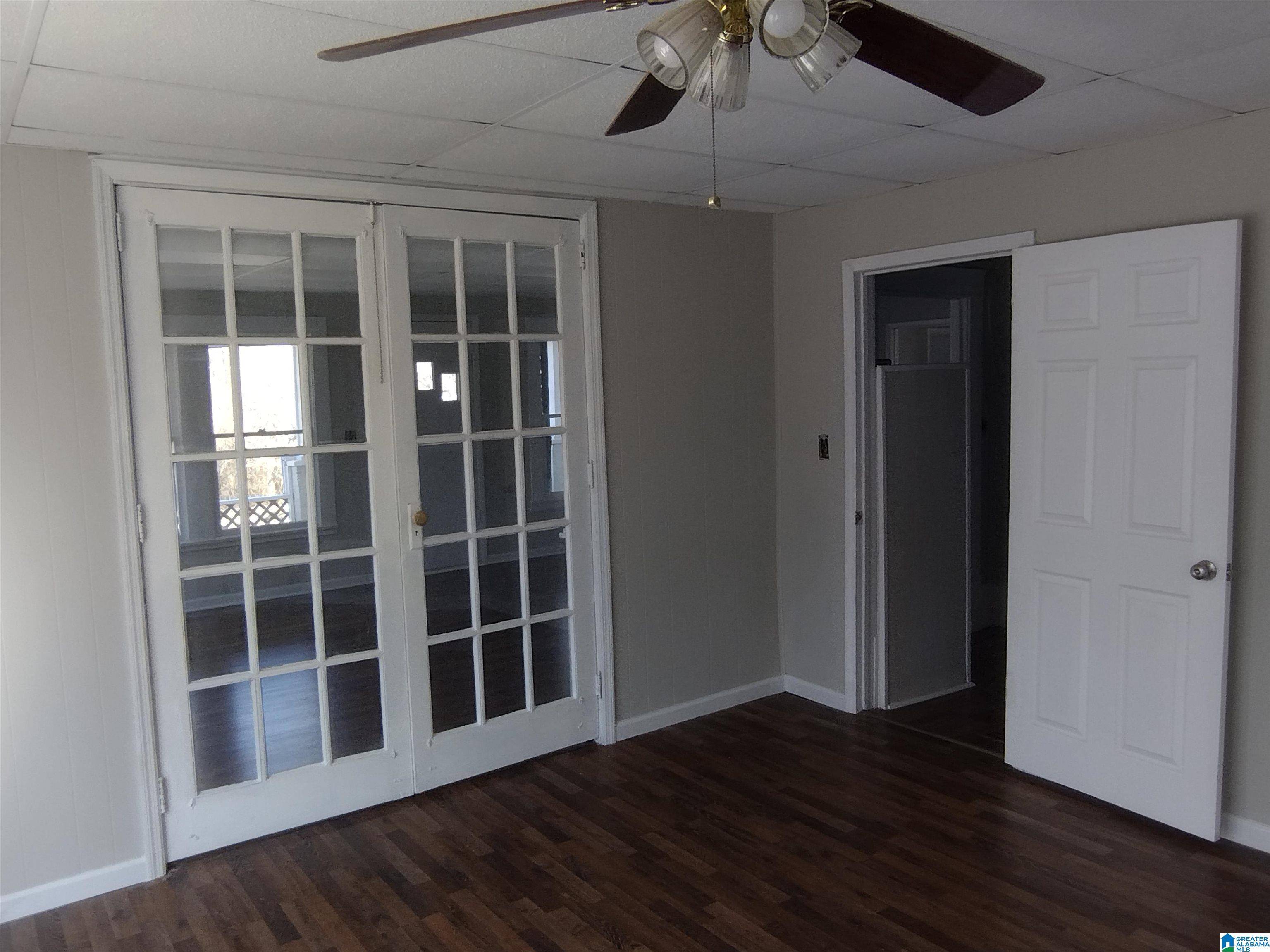 Ohatchee, AL 36271,160 HILLSIDE DRIVE