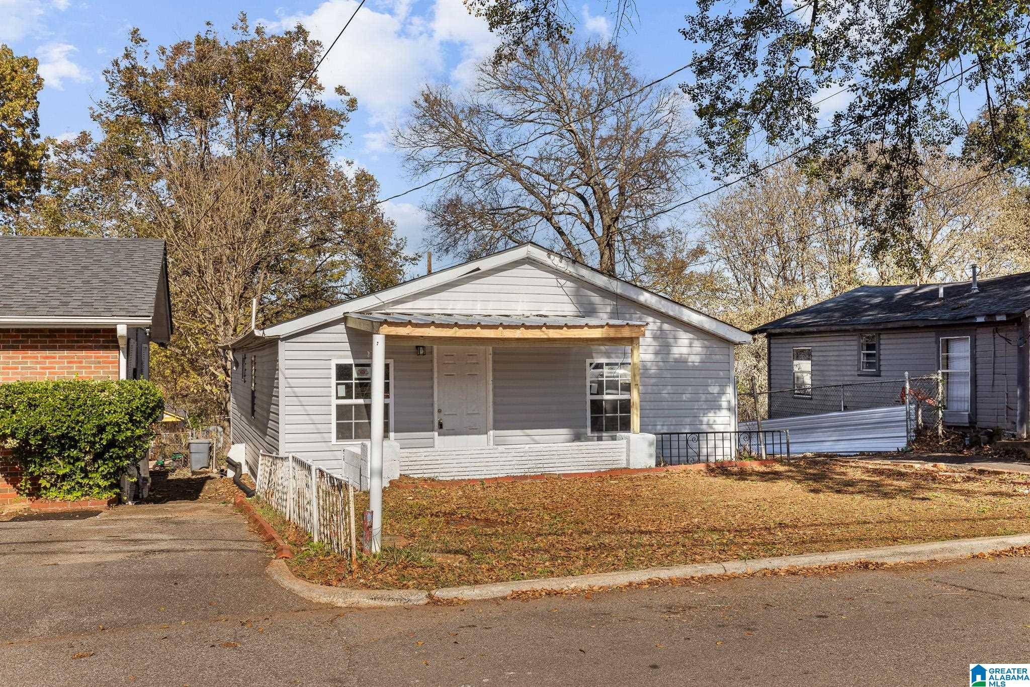 Birmingham, AL 35211,2036 MAYFIELD AVENUE