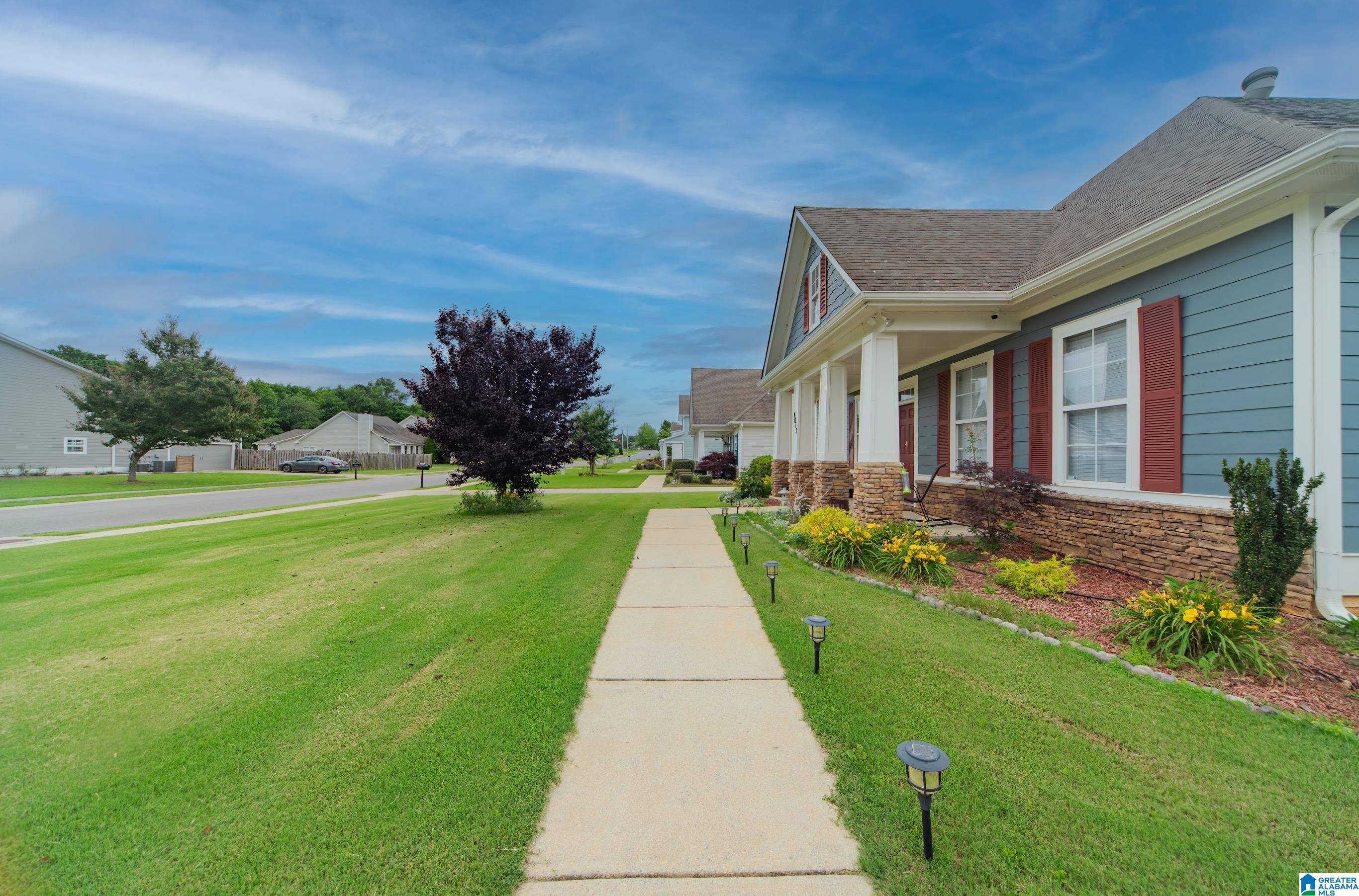 Moody, AL 35004,4013 VERBENA DRIVE
