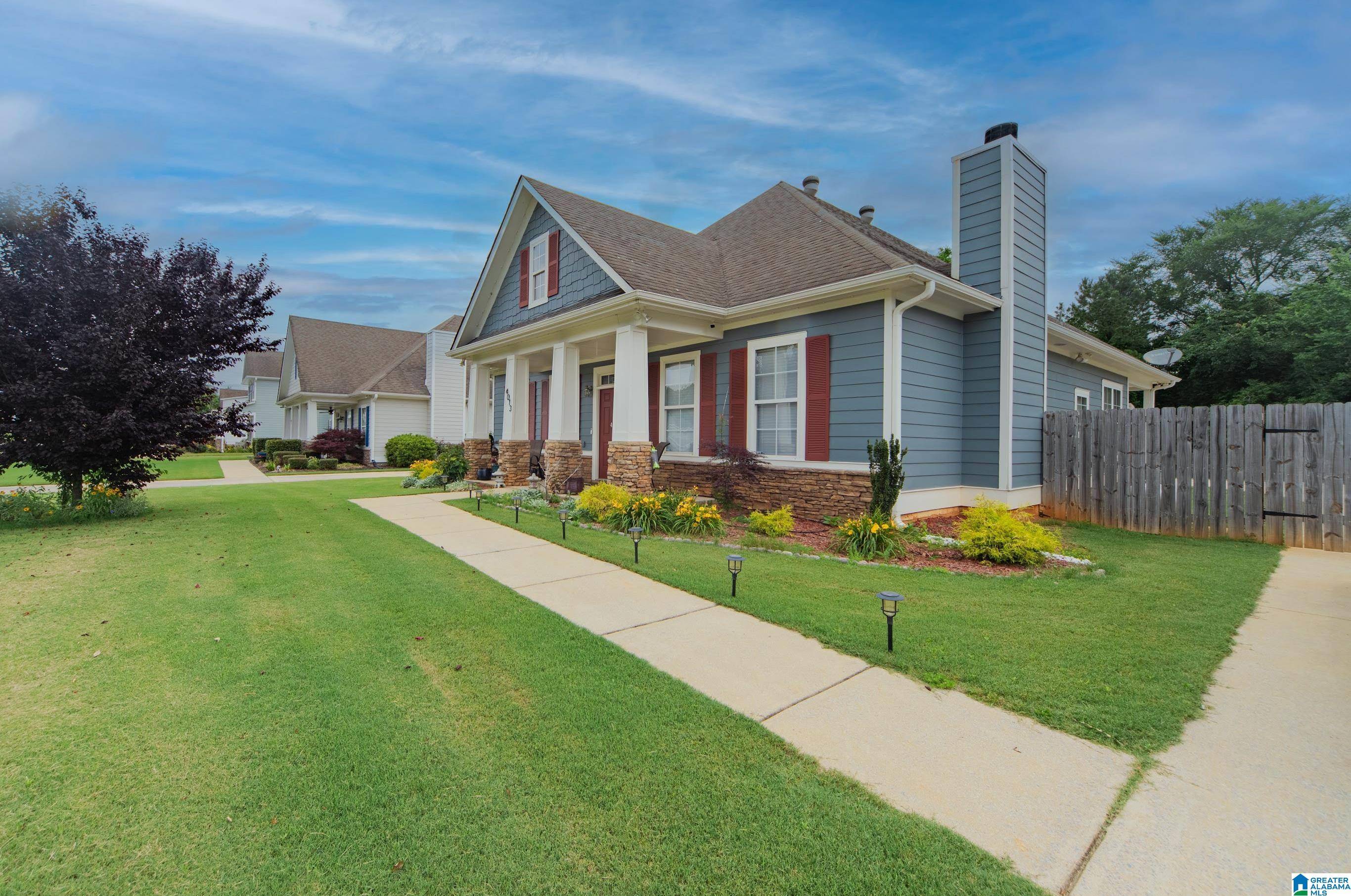 Moody, AL 35004,4013 VERBENA DRIVE
