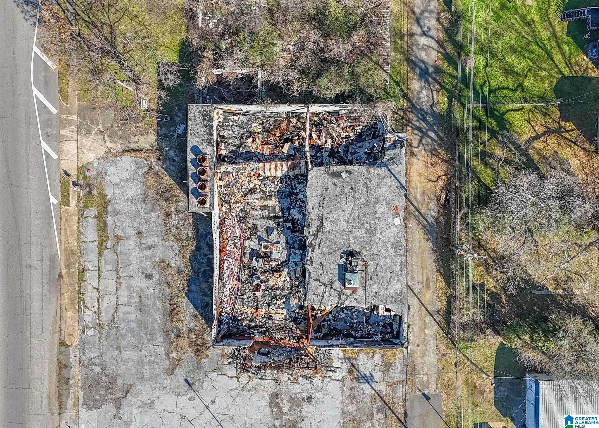 Bessemer, AL 35020,1901 CAROLINA AVENUE