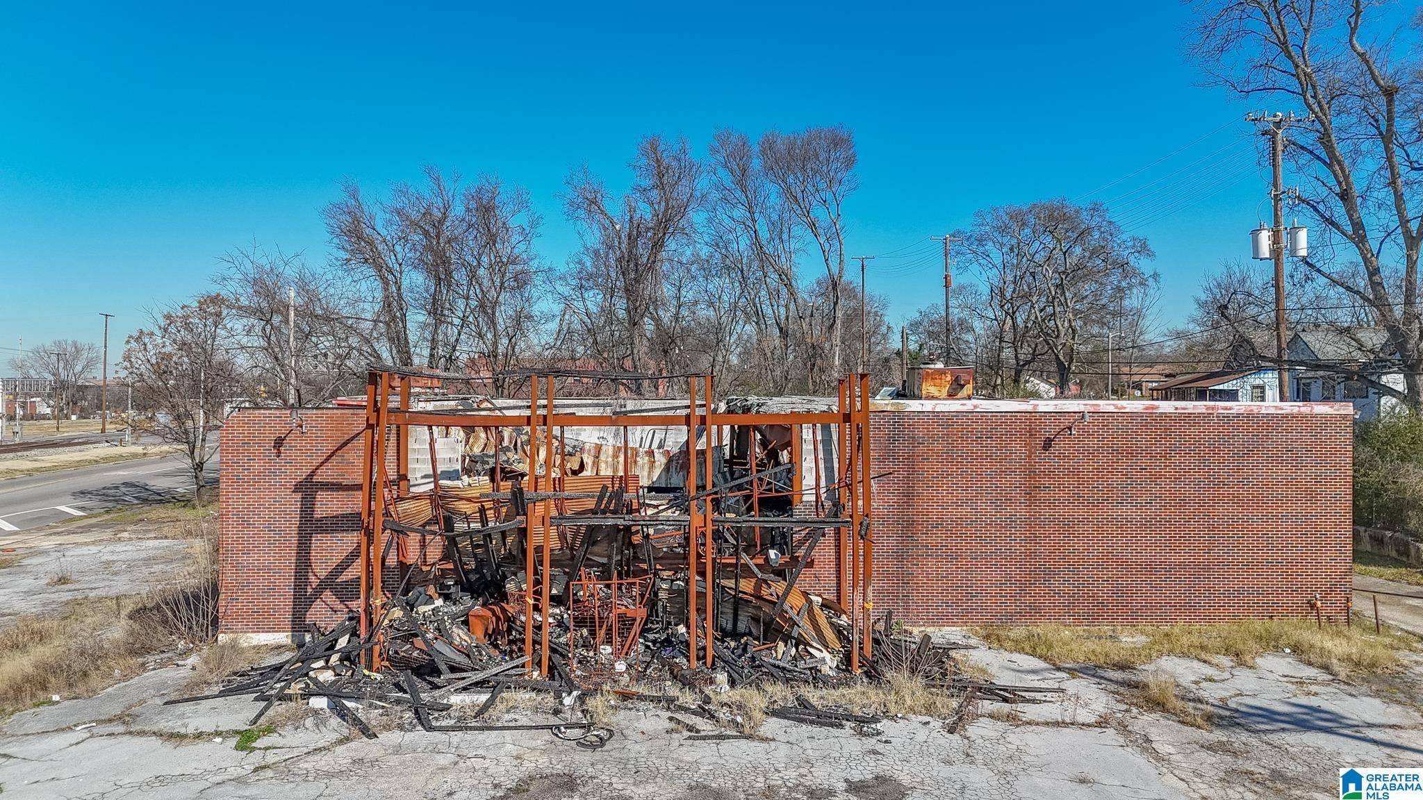 Bessemer, AL 35020,1901 CAROLINA AVENUE